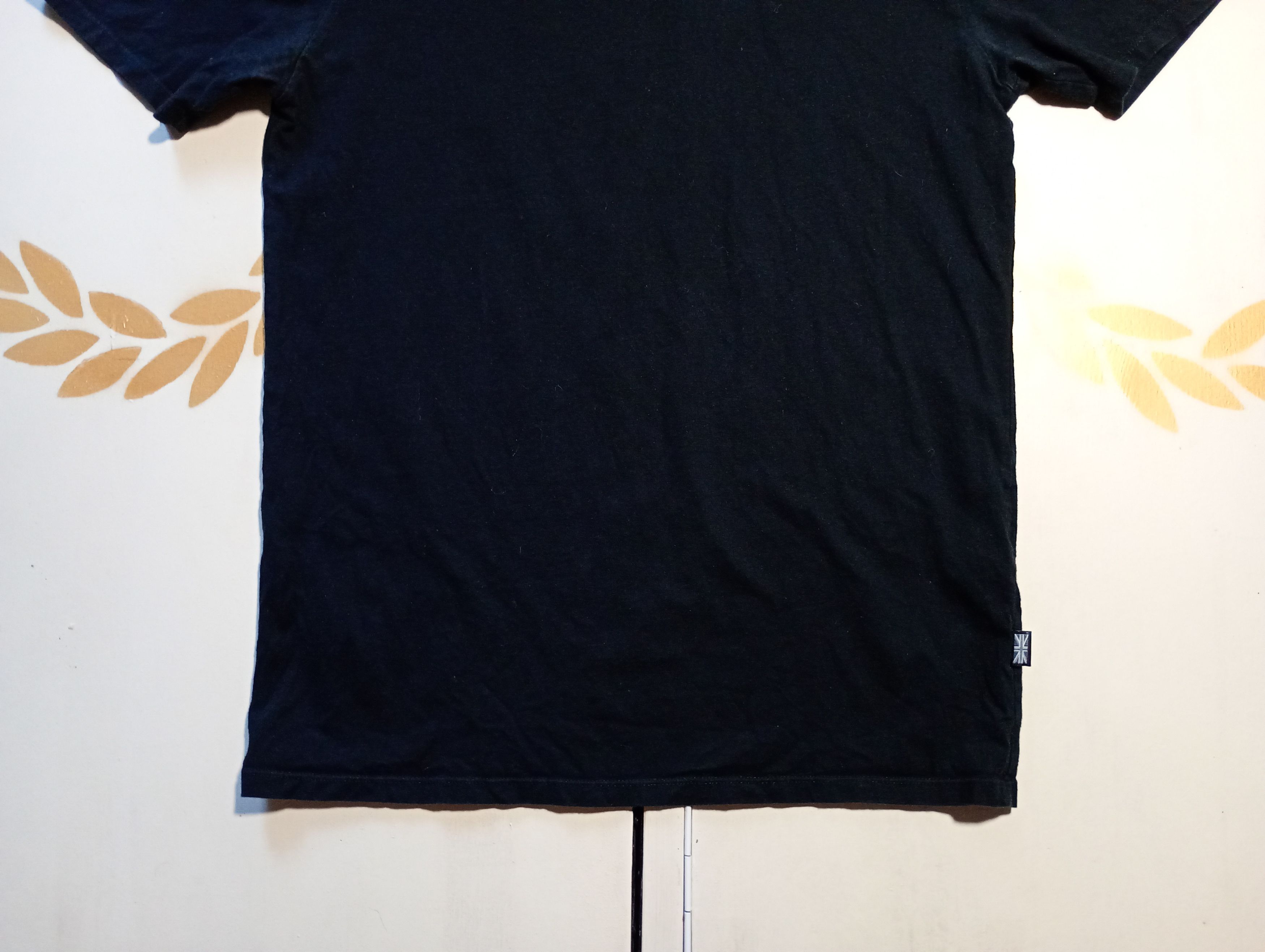 Vintage Thrudark Ronin T-Shirt Size US M / EU 48-50 / 2 - 4 Thumbnail