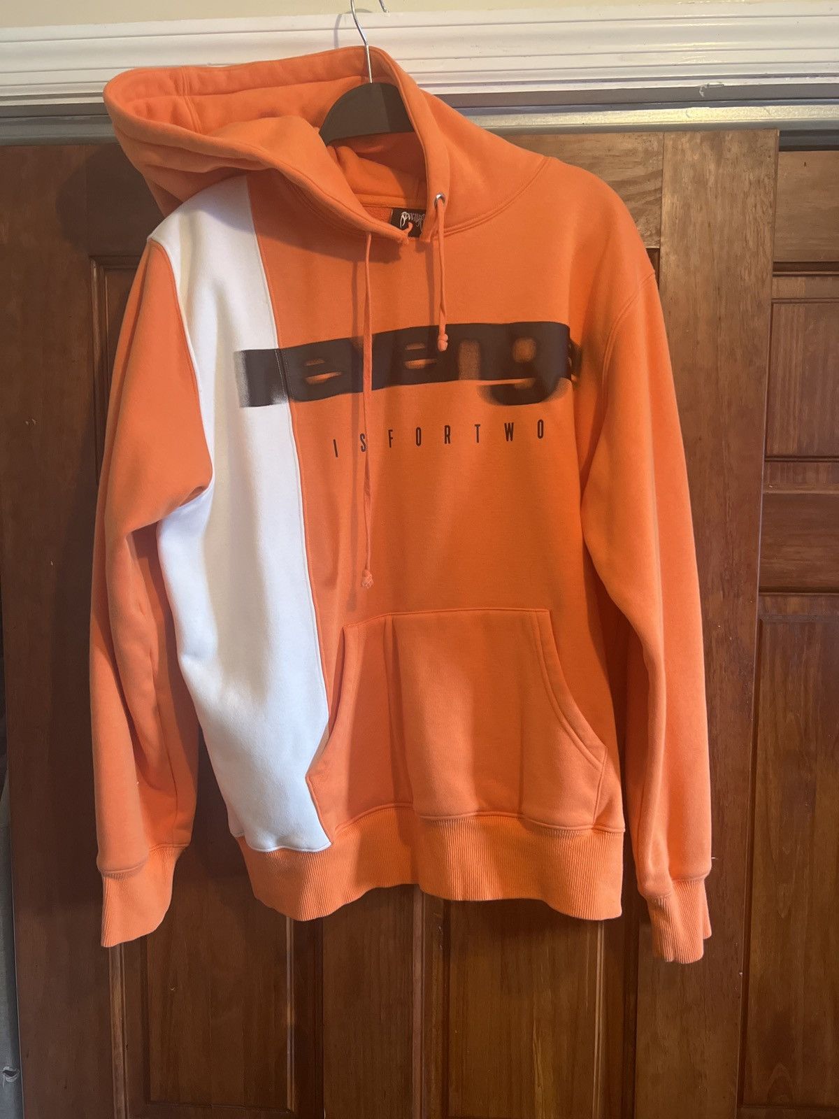 Revenge Revenge is for two Hoodie. Size US M / EU 48-50 / 2 - 1 Thumbnail