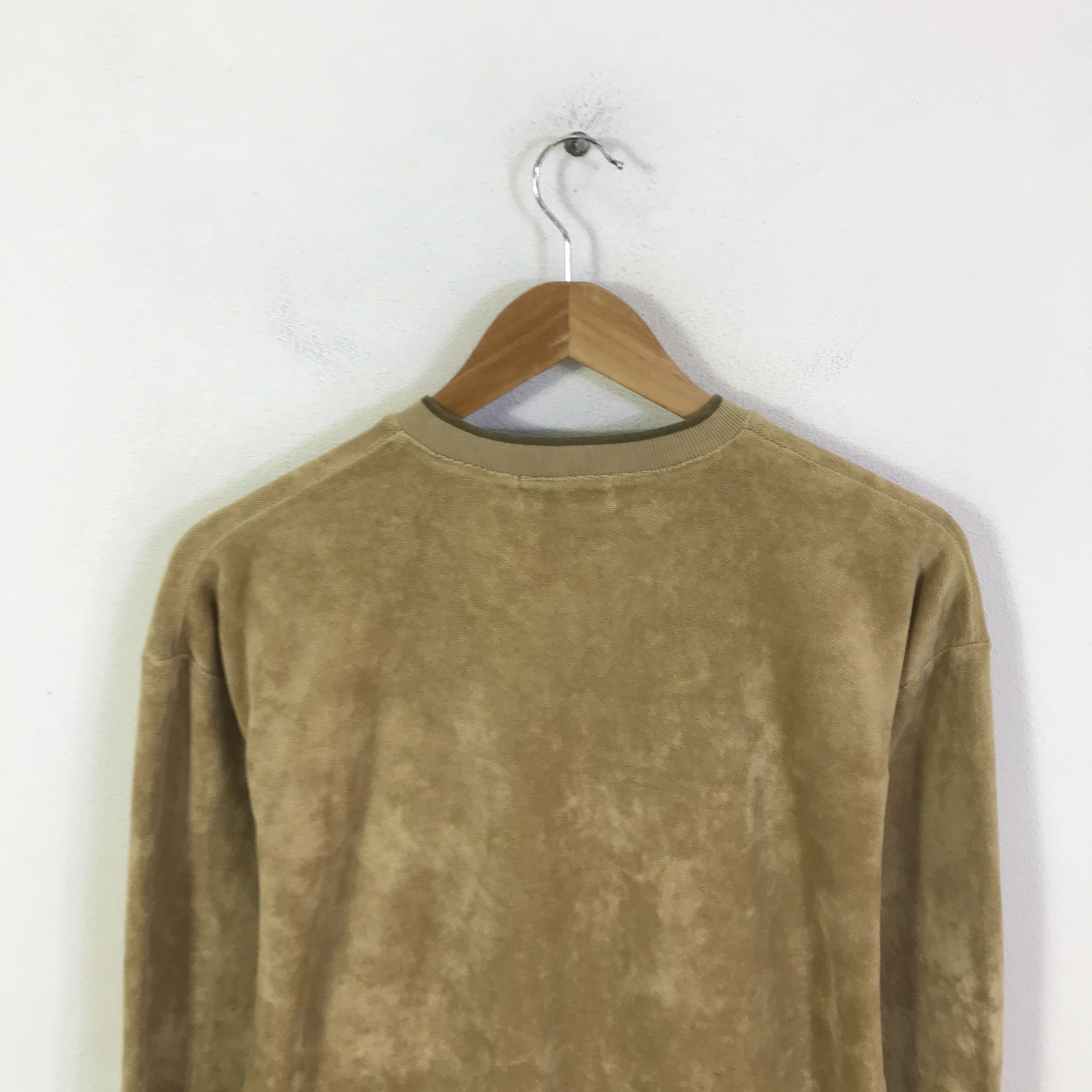 Ellesse ellesse sweatshirt K116B4 Size US M / EU 48-50 / 2 - 4 Thumbnail
