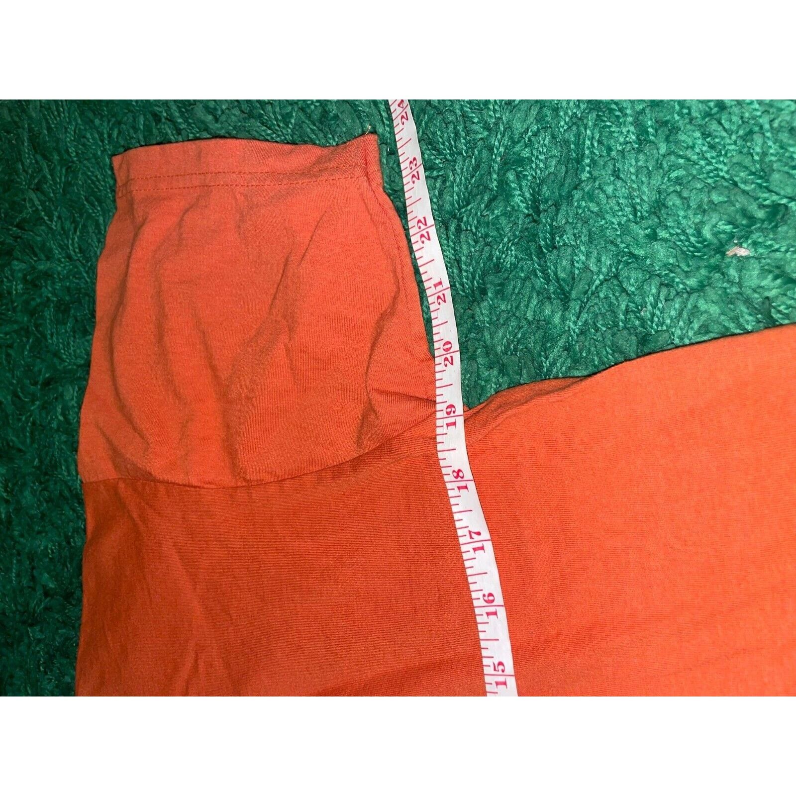Vintage Vintage Chiang Mai Shirt Walking Street Crop Top VTG L Large Size L / US 10 / IT 46 - 8 Thumbnail