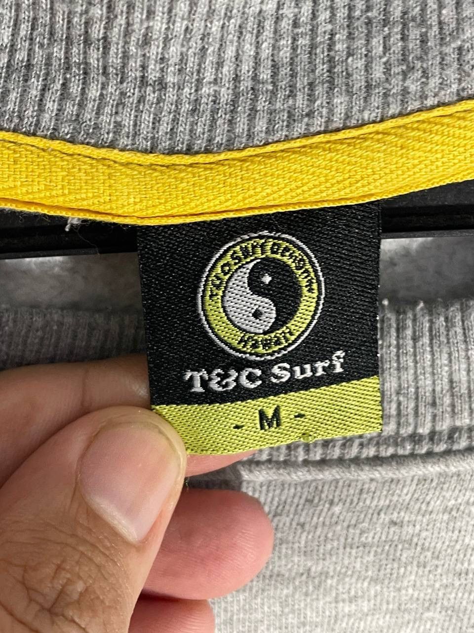 Other T&C surf design hawaii Size US M / EU 48-50 / 2 - 7 Thumbnail