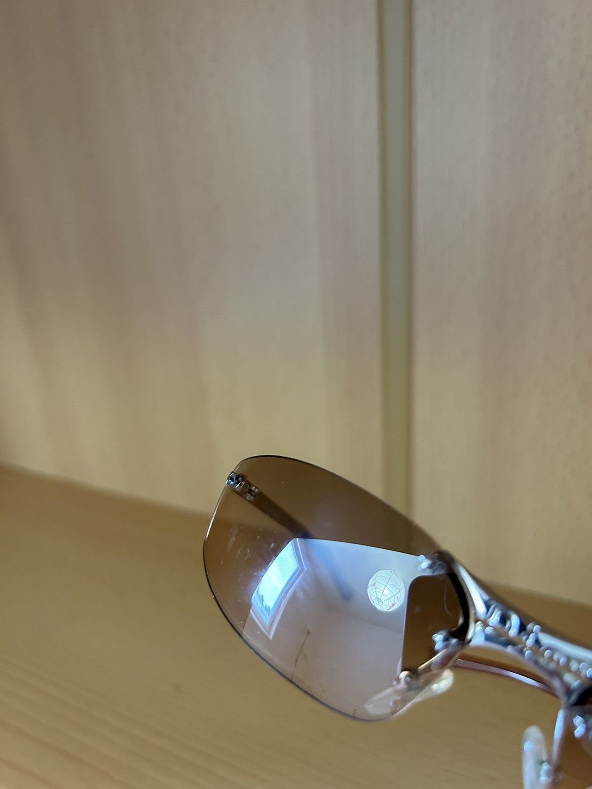 Dior Dior Sunglasses Size ONE SIZE - 10 Thumbnail