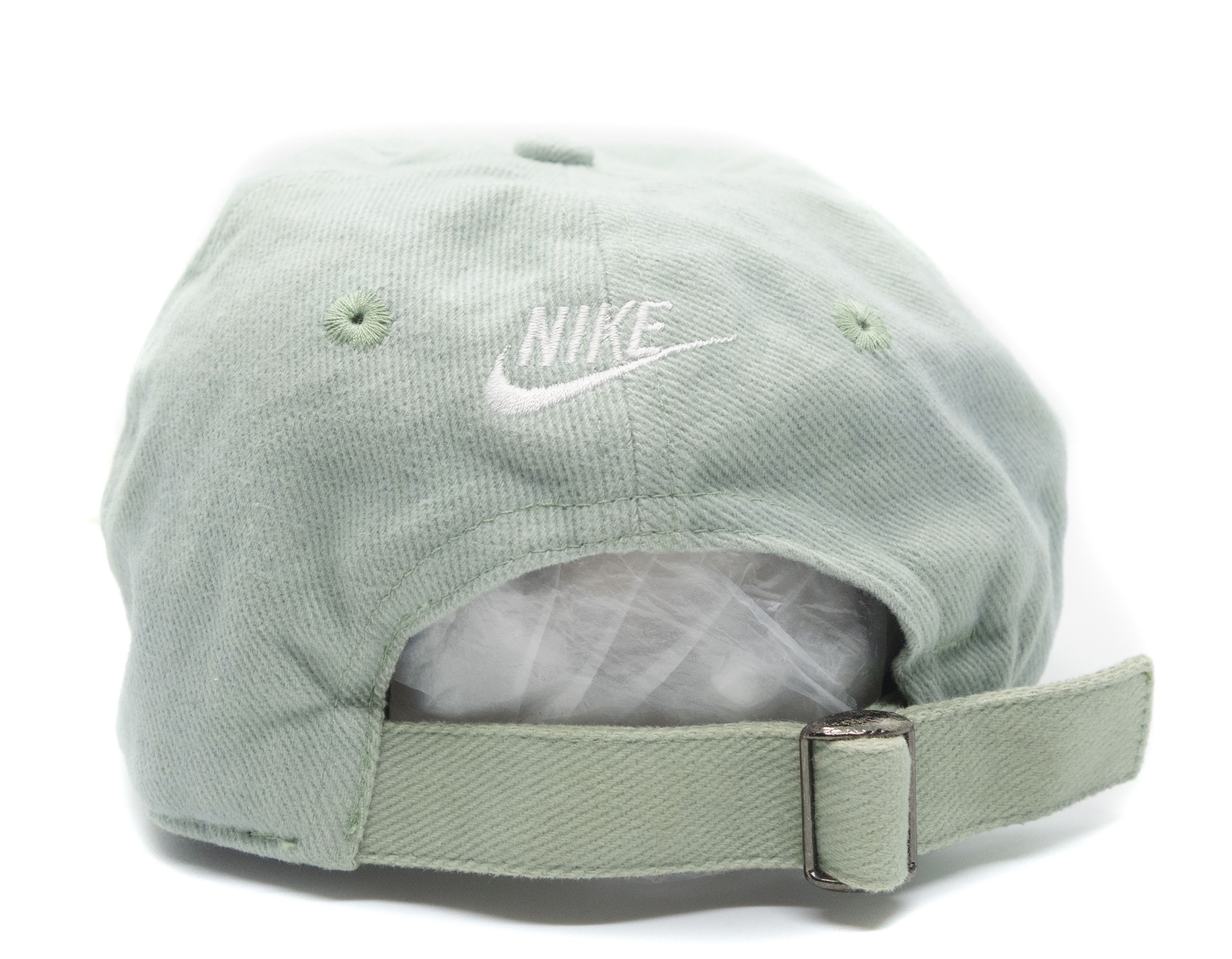 Nike 90S Swoosh Logo Cap Size ONE SIZE - 4 Thumbnail