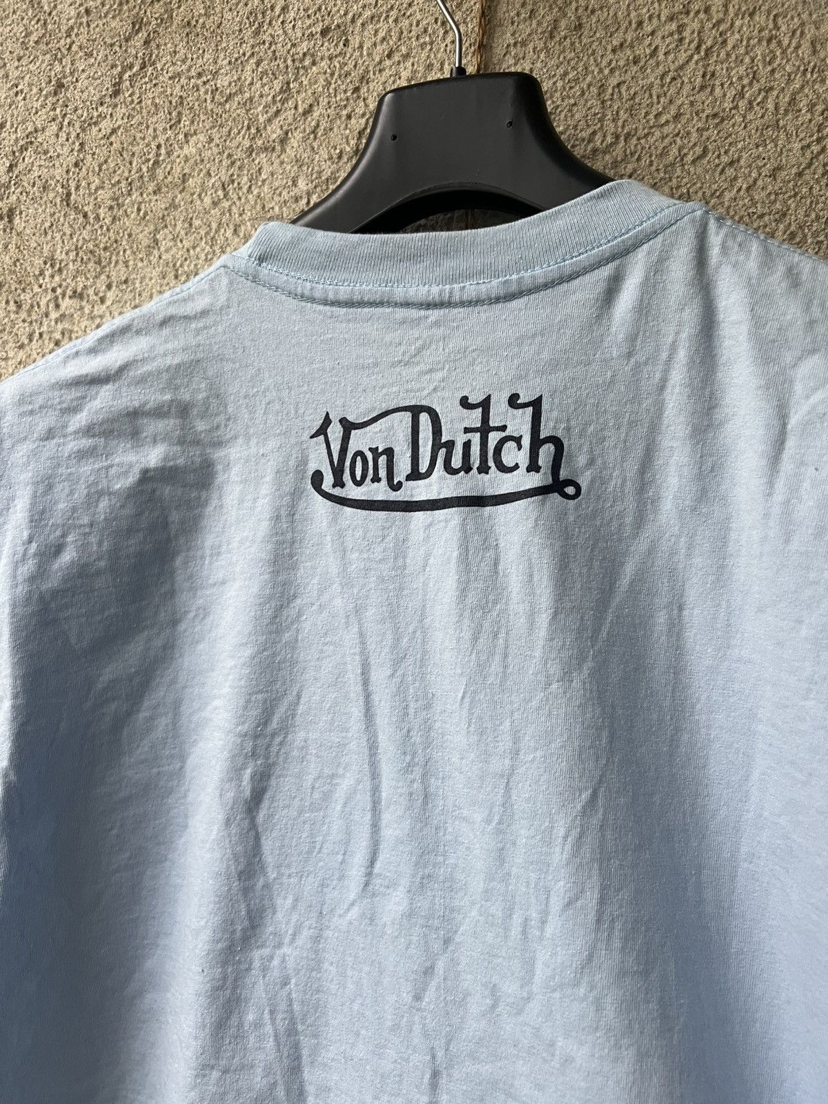 Von Dutch Von Dutch XL Size US XL / EU 56 / 4 - 5 Thumbnail