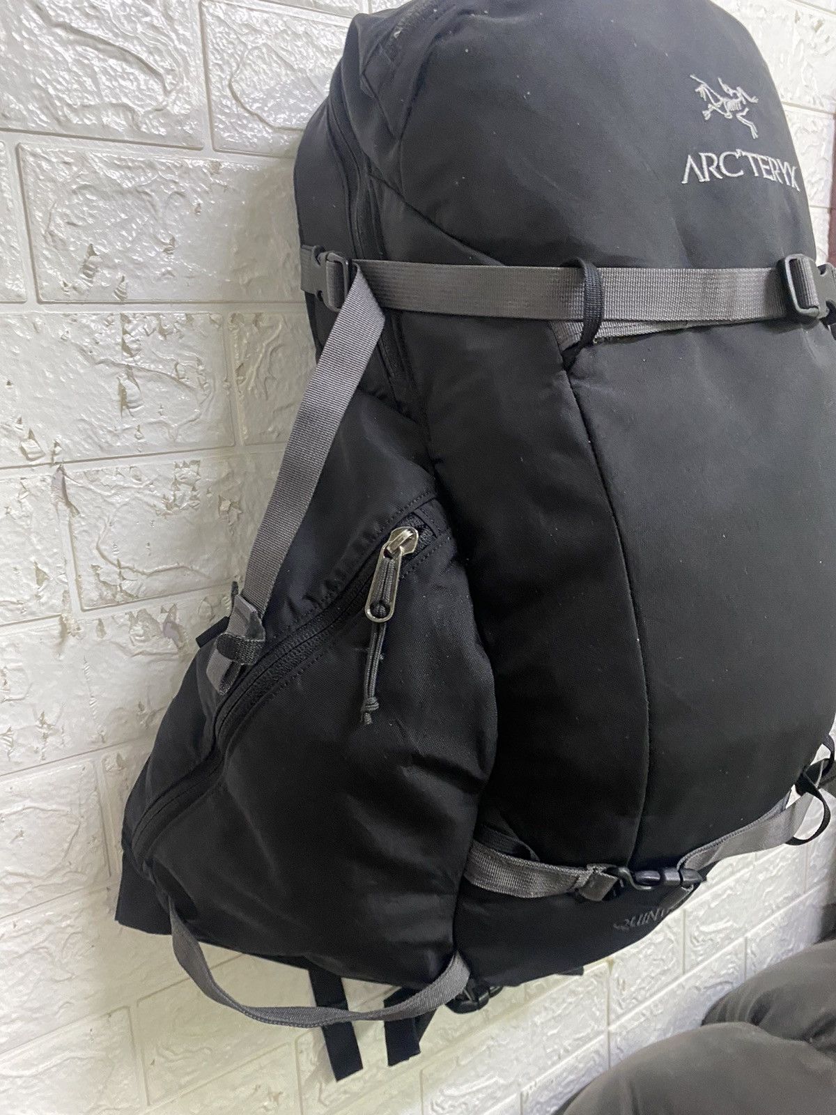 Arc'teryx Authentic Arc’teryx Quintic 20 Hiking Backpack Size ONE SIZE - 3 Thumbnail