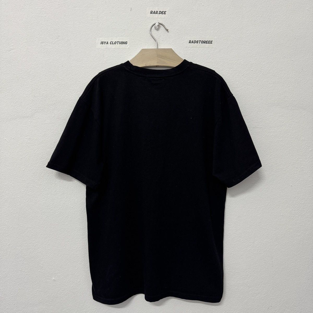 Kenzo [FREE SHIPPING] Kenzo Paris Tee Size US XL / EU 56 / 4 - 4 Thumbnail