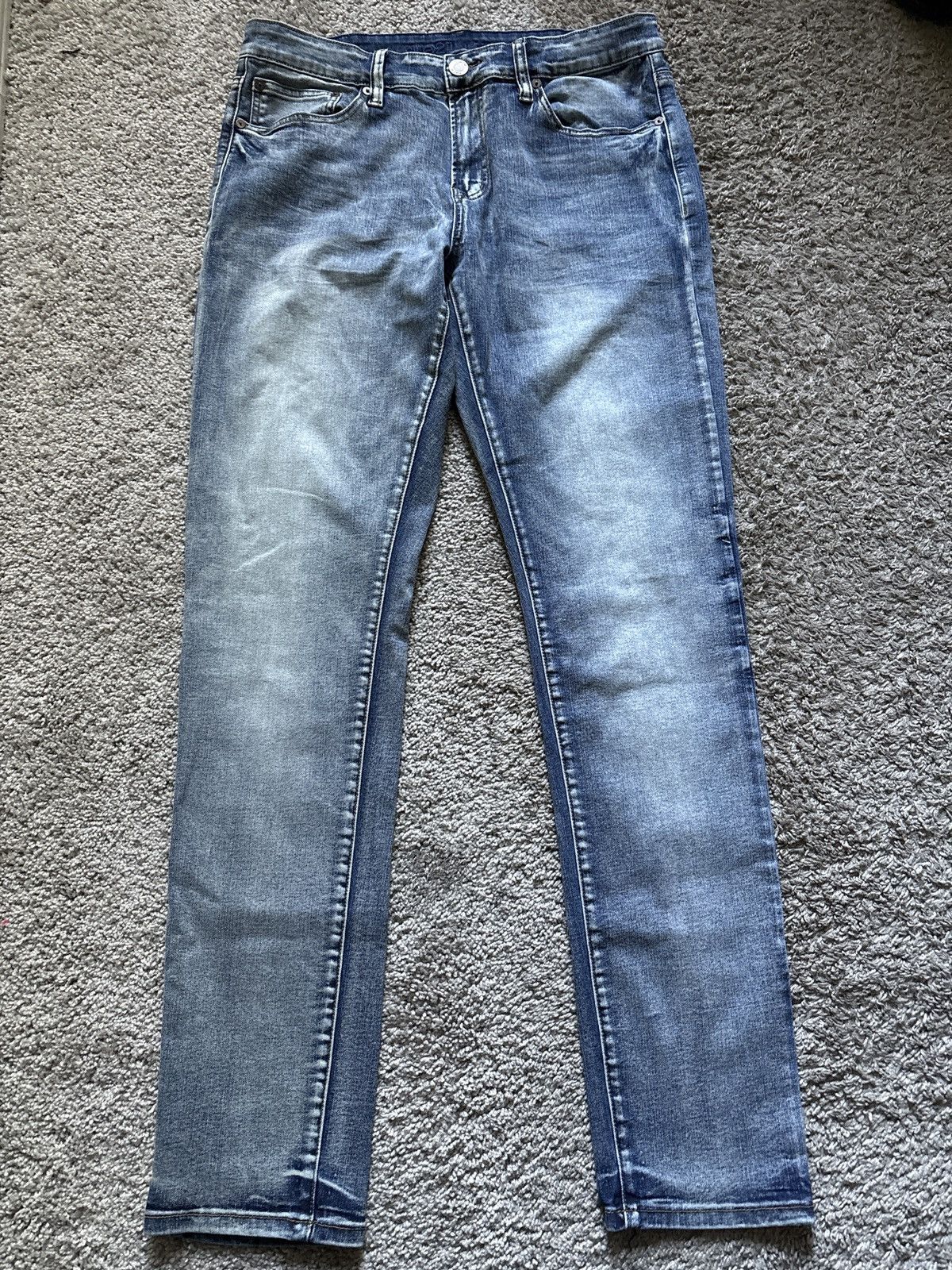 rue21 Rue21 Jeans Size US 34 / EU 50 - 1 Thumbnail