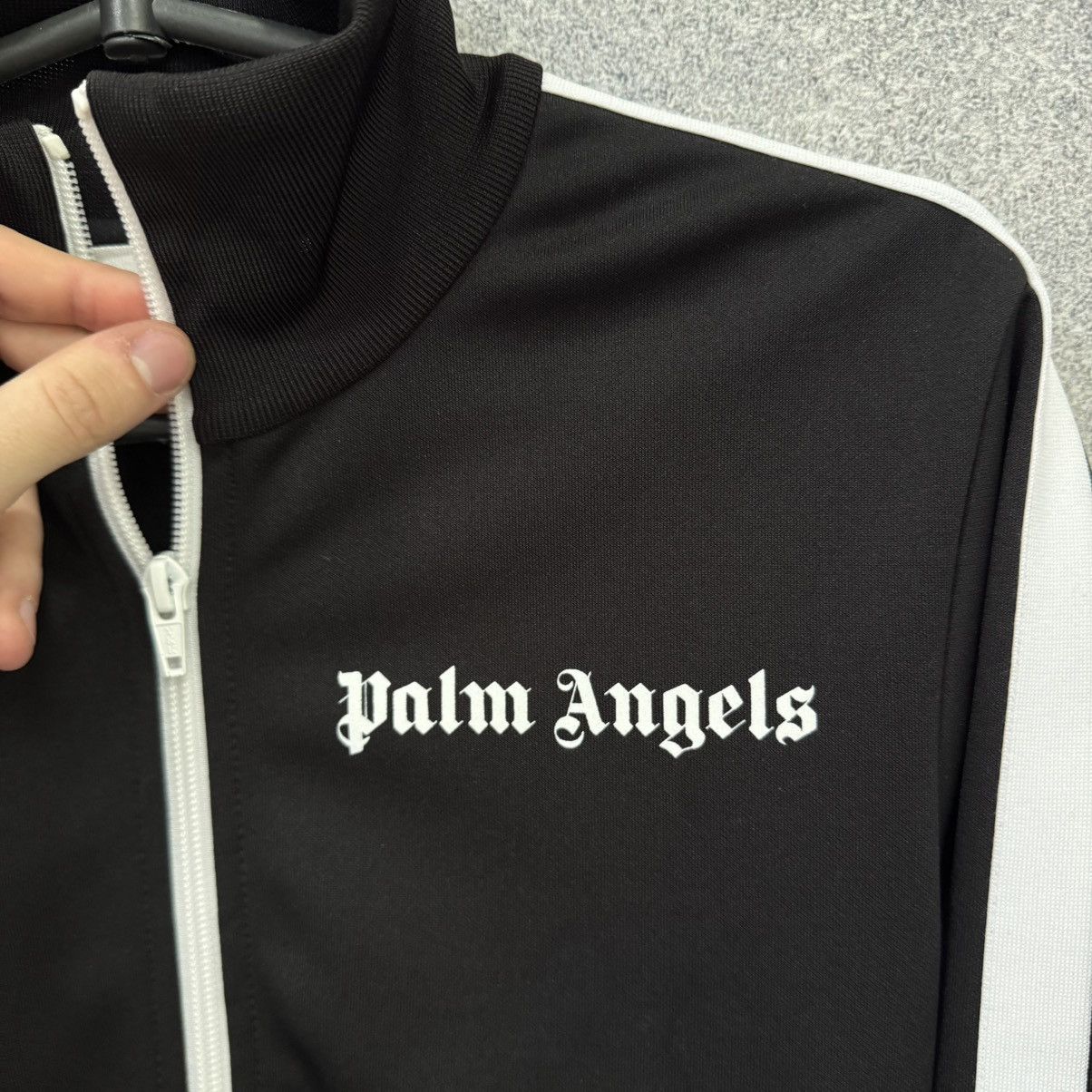 Palm Angels Palm Angels Track Jacket Size US XS / EU 42 / 0 - 4 Thumbnail