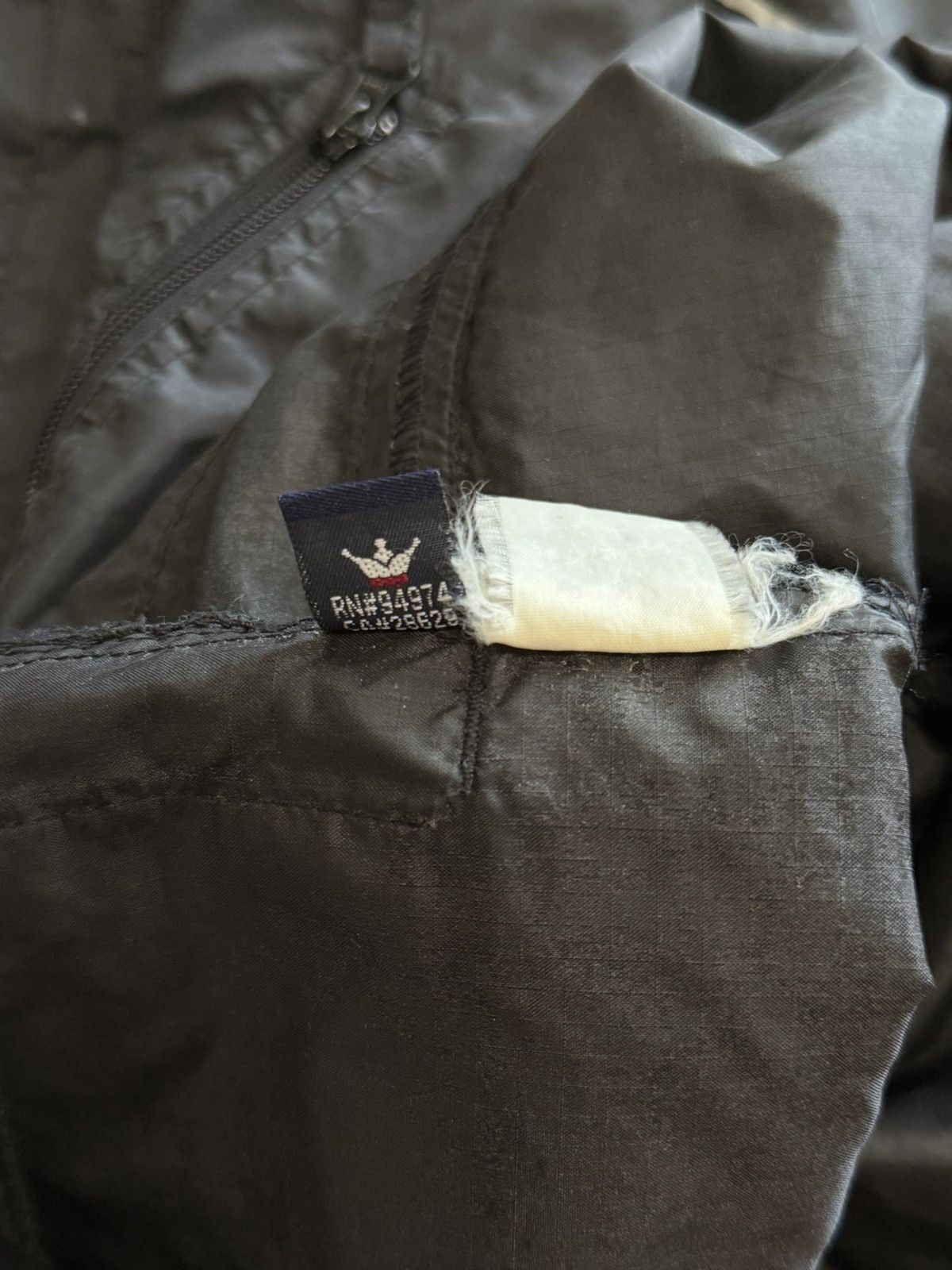 Stussy Vintage Stussy Zip Jacket Size US XL / EU 56 / 4 - 8 Thumbnail