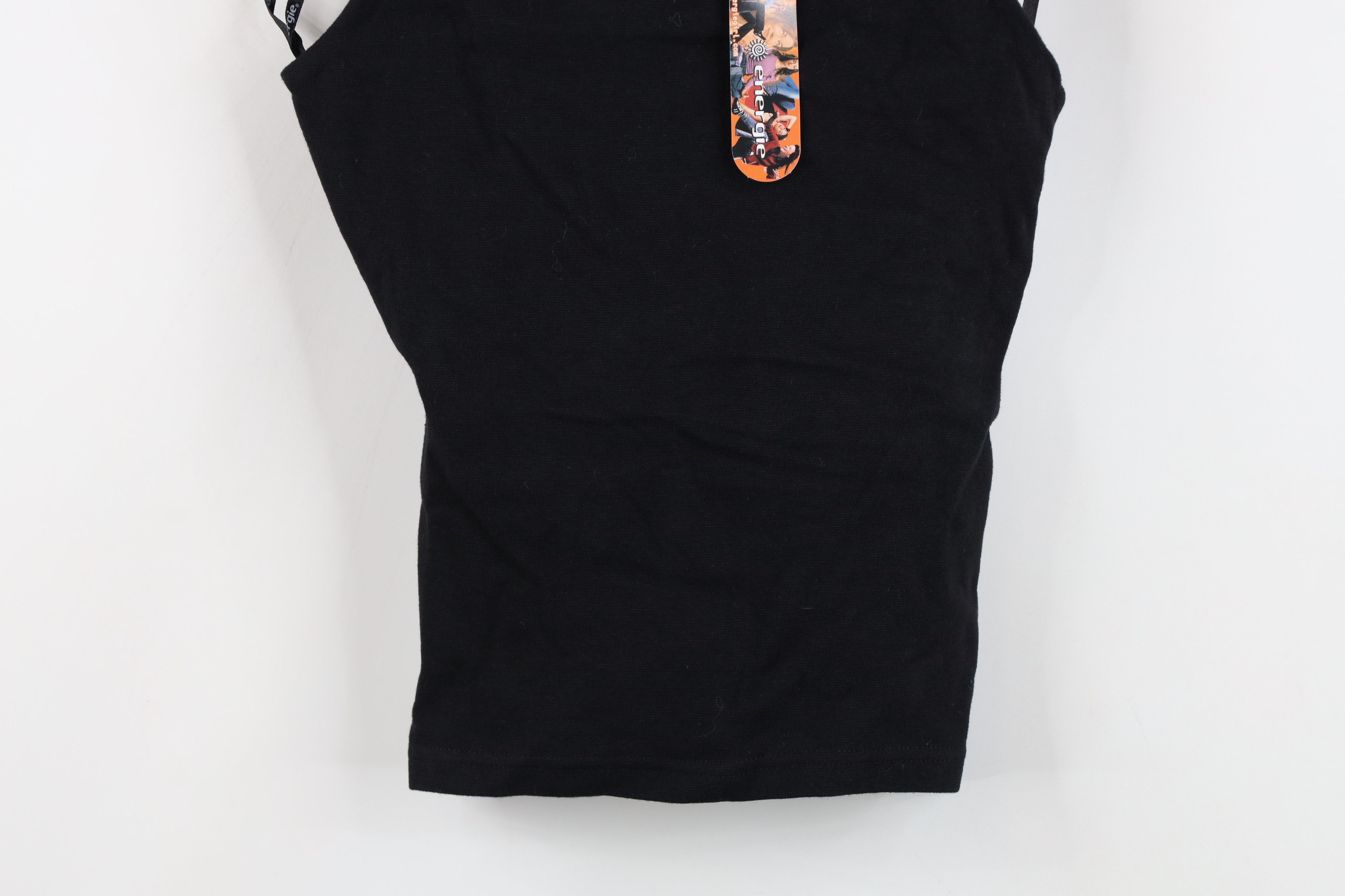 Vintage Deadstock Vintage 90s Y2K Energie Cami Tank Top Support Size M / US 6-8 / IT 42-44 - 3 Thumbnail