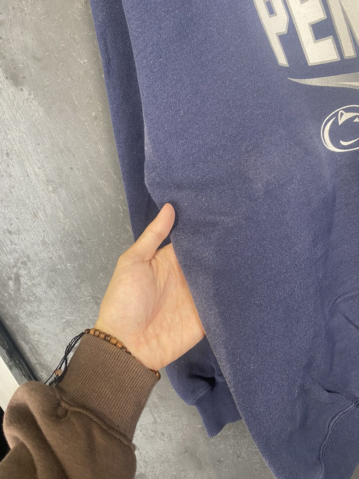 Vintage y2k Orange Bowl Penn State Crewneck Size US L / EU 52-54 / 3 - 5 Thumbnail