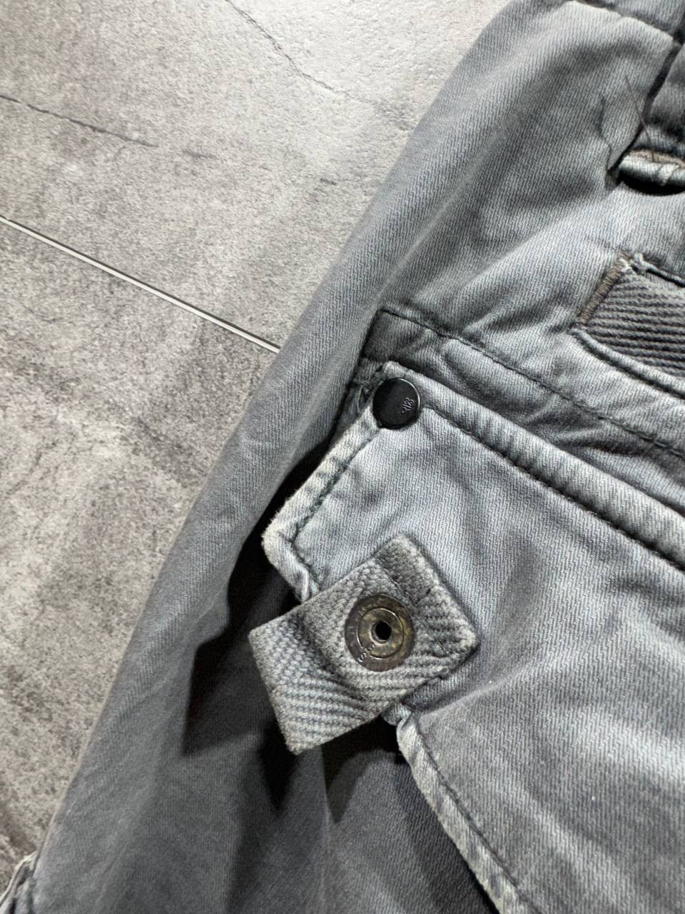 G-Star Raw Denim Laundry Rovic Loose Trousers Pants
