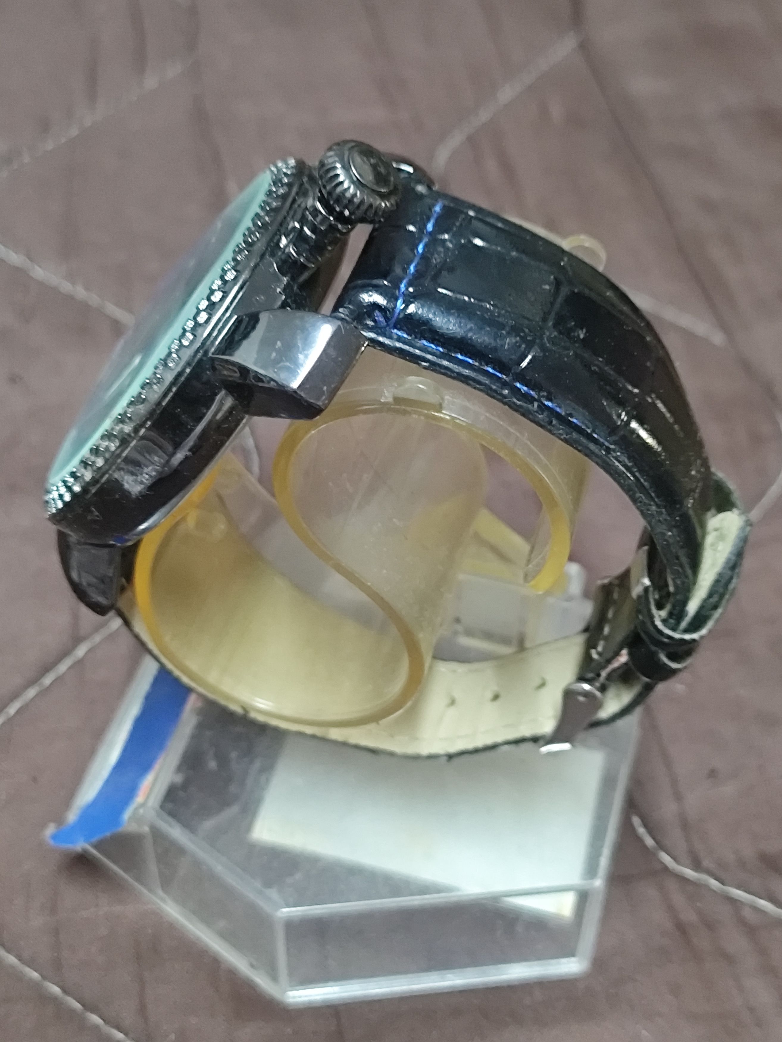 Japanese Brand Vintage CLUBFACE (DRAGON COLLECTION) STREETWEAR JAPAN WATCH Size ONE SIZE - 10 Thumbnail