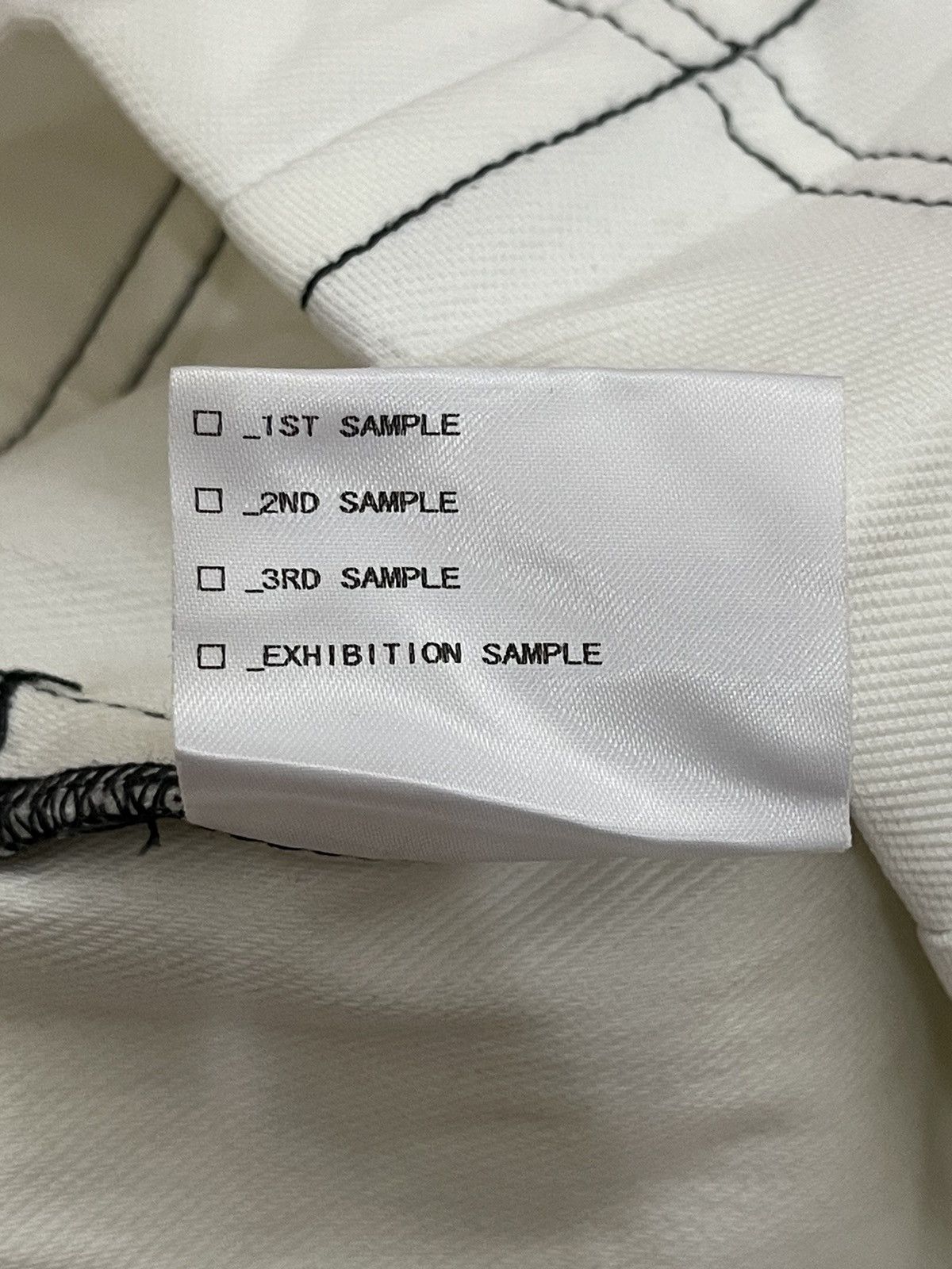 Julius Julius SS2010 Jacket Size US S / EU 44-46 / 1 - 6 Thumbnail