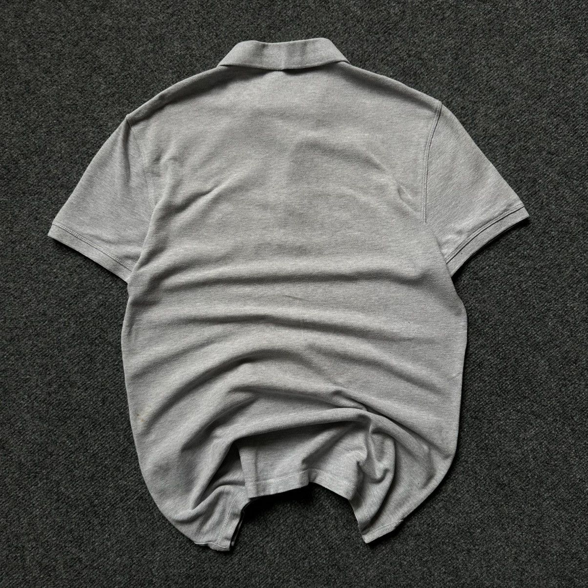 Allsaints Luxury Allsaints Polo Size Small Old Money 00s USA Hype Size US S / EU 44-46 / 1 - 7 Thumbnail
