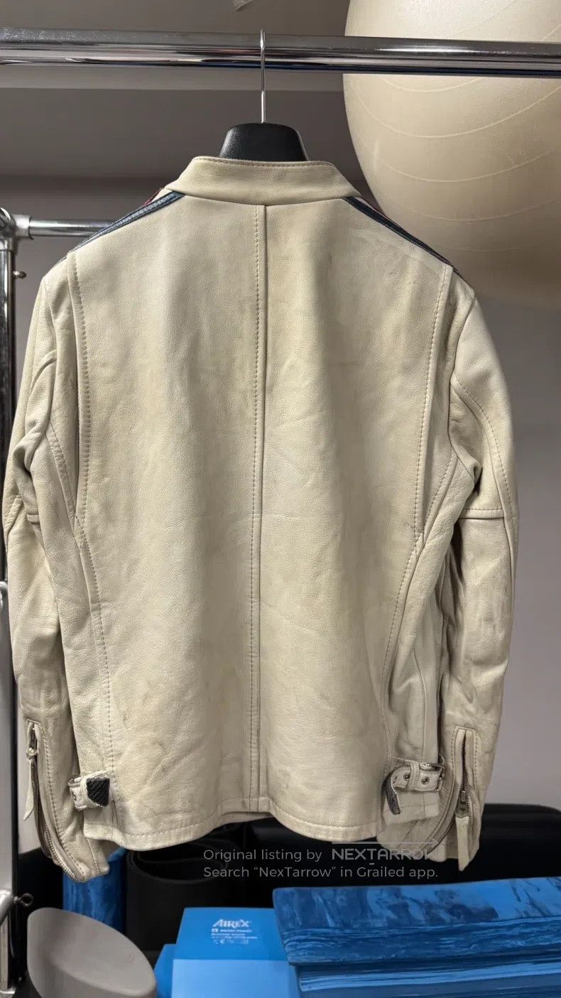 Other Leather coat Size US M / EU 48-50 / 2 - 7 Thumbnail