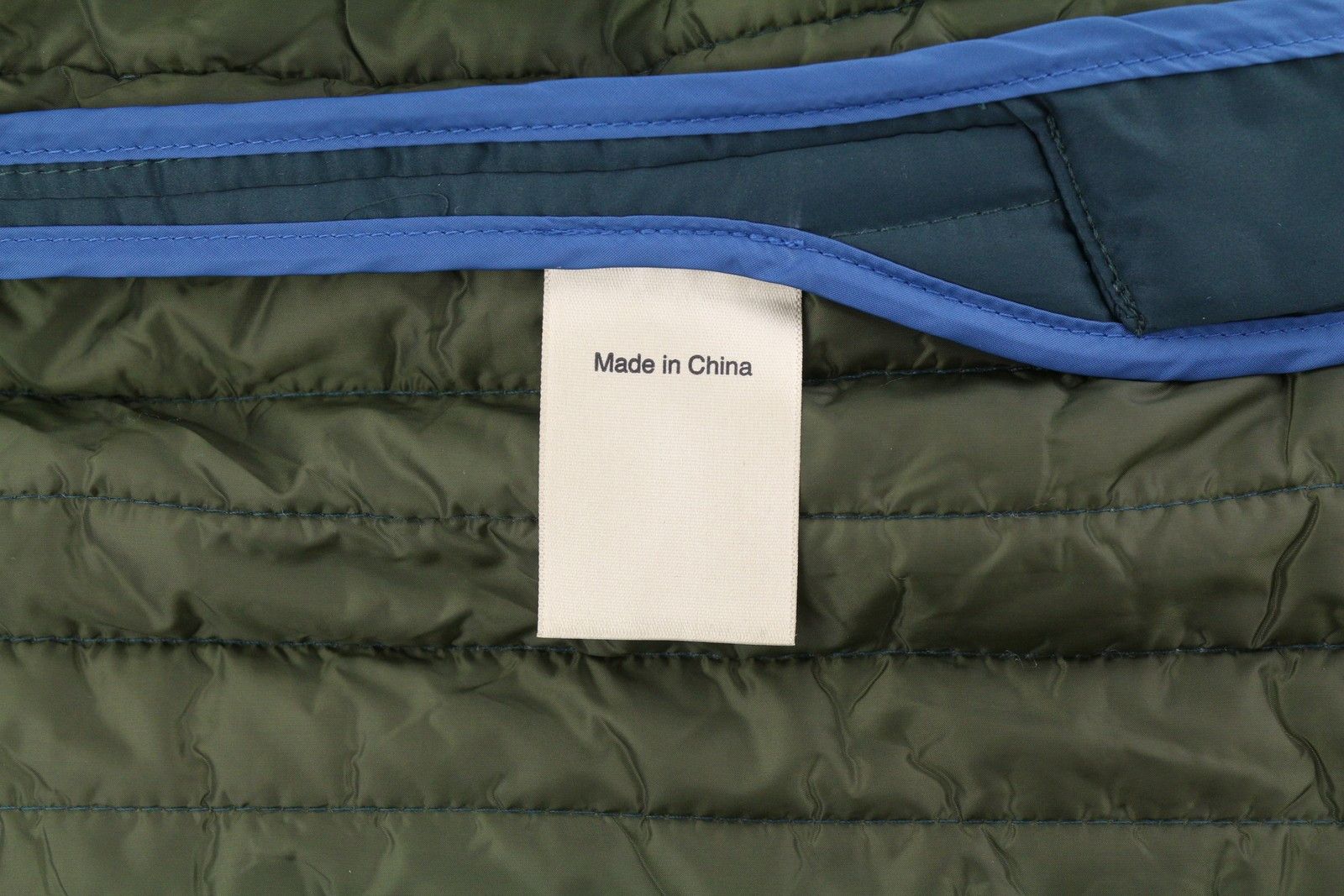 Scotch & Soda M Navy Lightweight Removable Lining 2in1 88478 Size US M / EU 48-50 / 2 - 10 Thumbnail