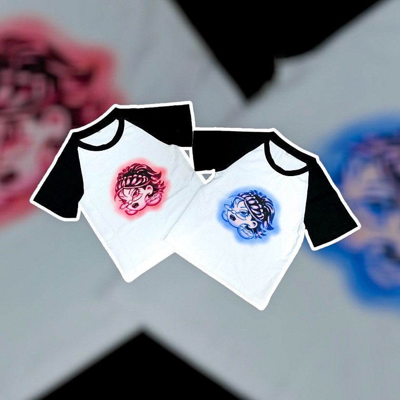 Other GUNSET STUDIOS BABY TEE Size ONE SIZE - 1 Thumbnail