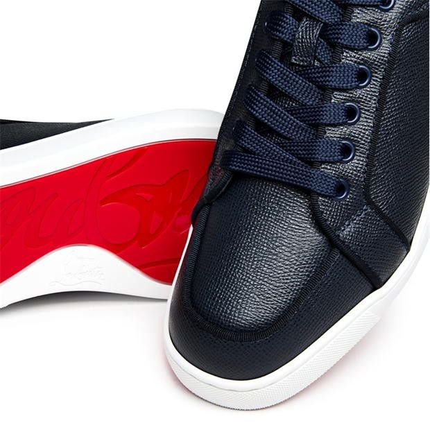 Christian Louboutin Rantulow Sneakers Size US 8 / EU 41 - 6 Thumbnail