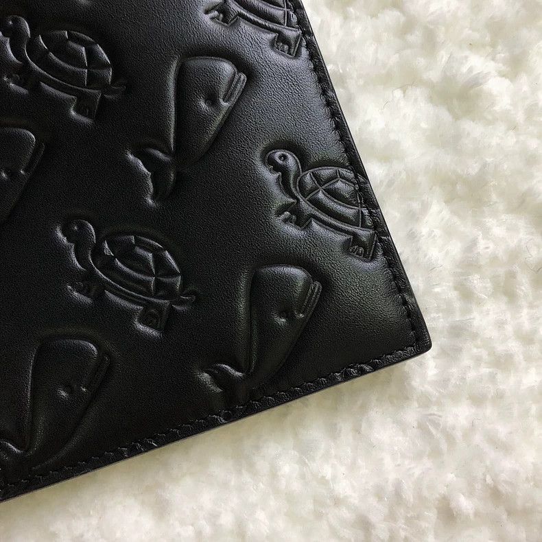 Thom Browne Thom Browne Size OSWhale and Turtle Print Handbag 2501-Next Size ONE SIZE - 5 Thumbnail