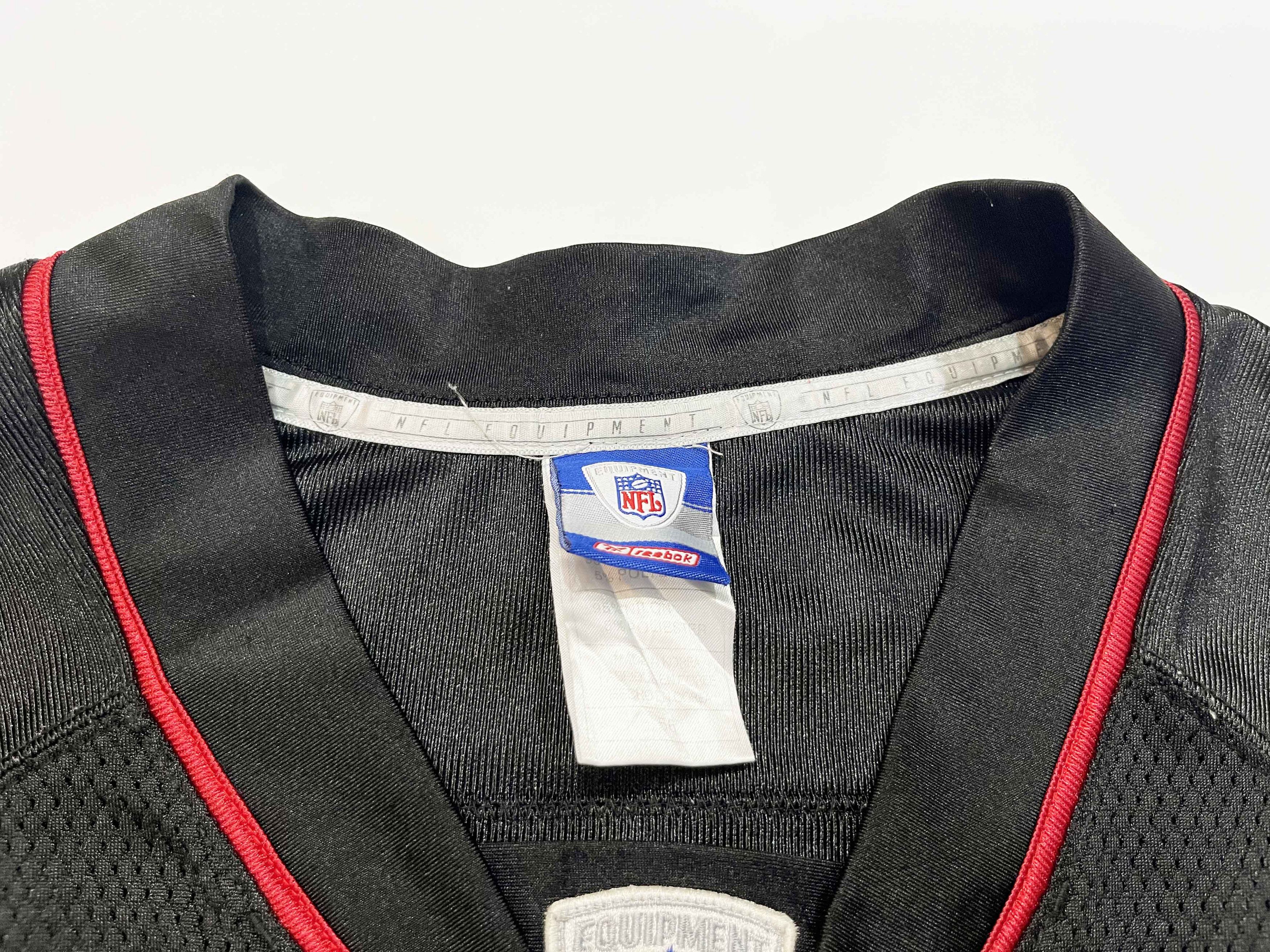 Reebok Reebok Authentic NFL Atlanta Falcons VICK #7 Football Jersey Size US XXL / EU 58 / 5 - 3 Thumbnail