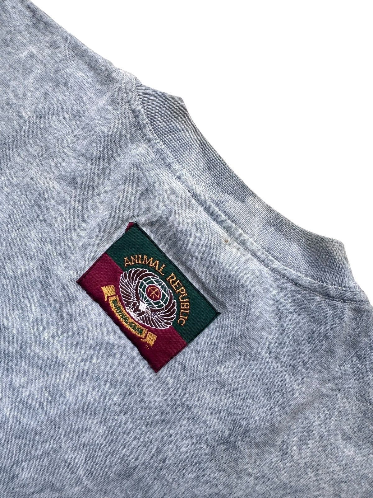 Vintage Vintage Animal Republic Collector Edition Size US L / EU 52-54 / 3 - 5 Thumbnail