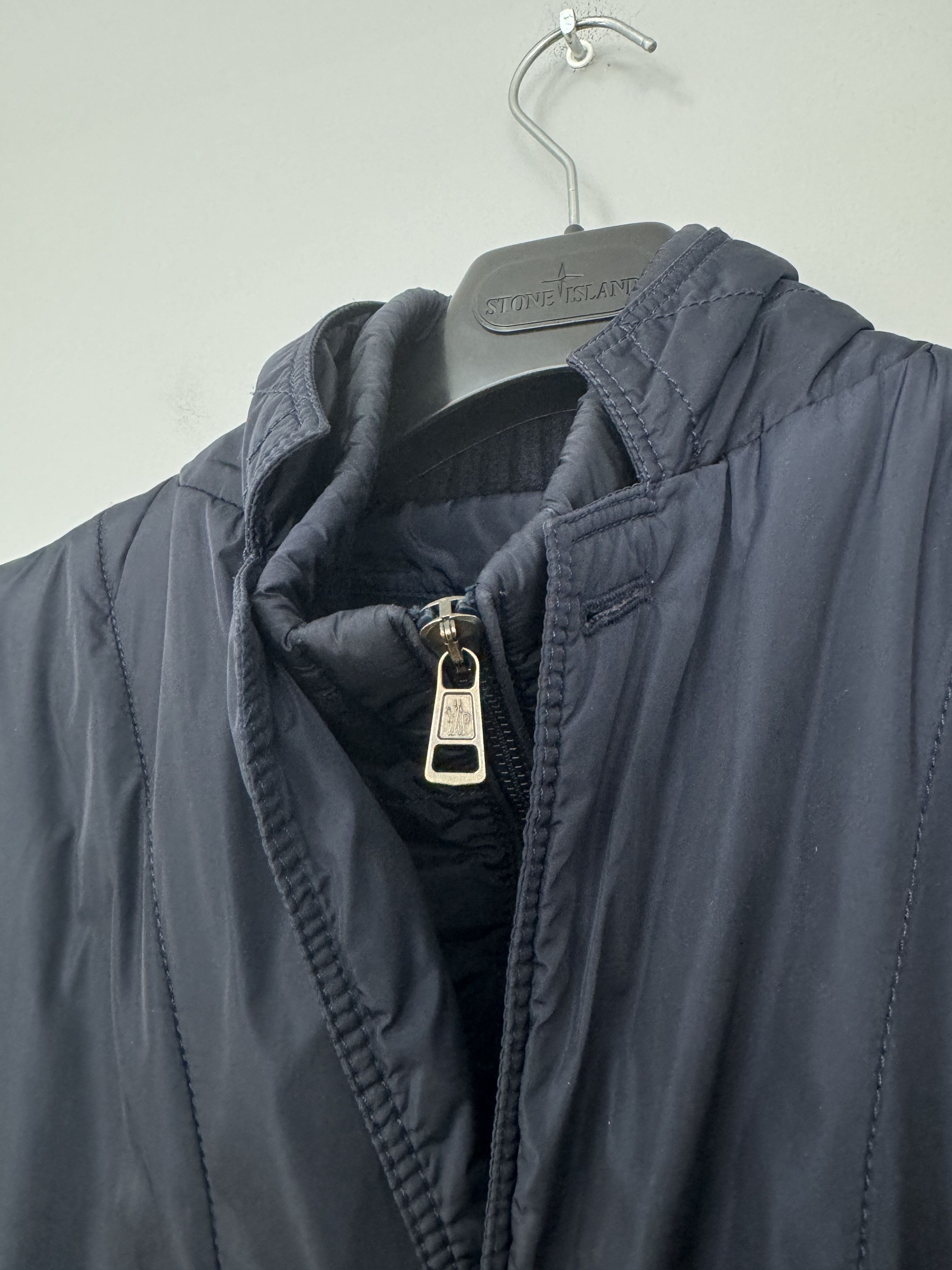 Moncler Moncler Lucas Down Jacket Puffer Blazer Classic Size 6 Size US XL / EU 56 / 4 - 5 Thumbnail