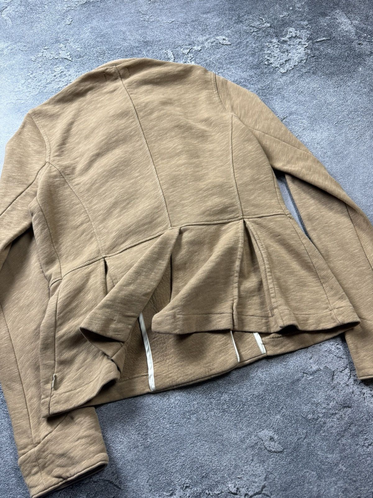 Ralph Lauren PJC Double Breast Military Napoleon Officer Jacket Size M / US 6-8 / IT 42-44 - 15 Thumbnail