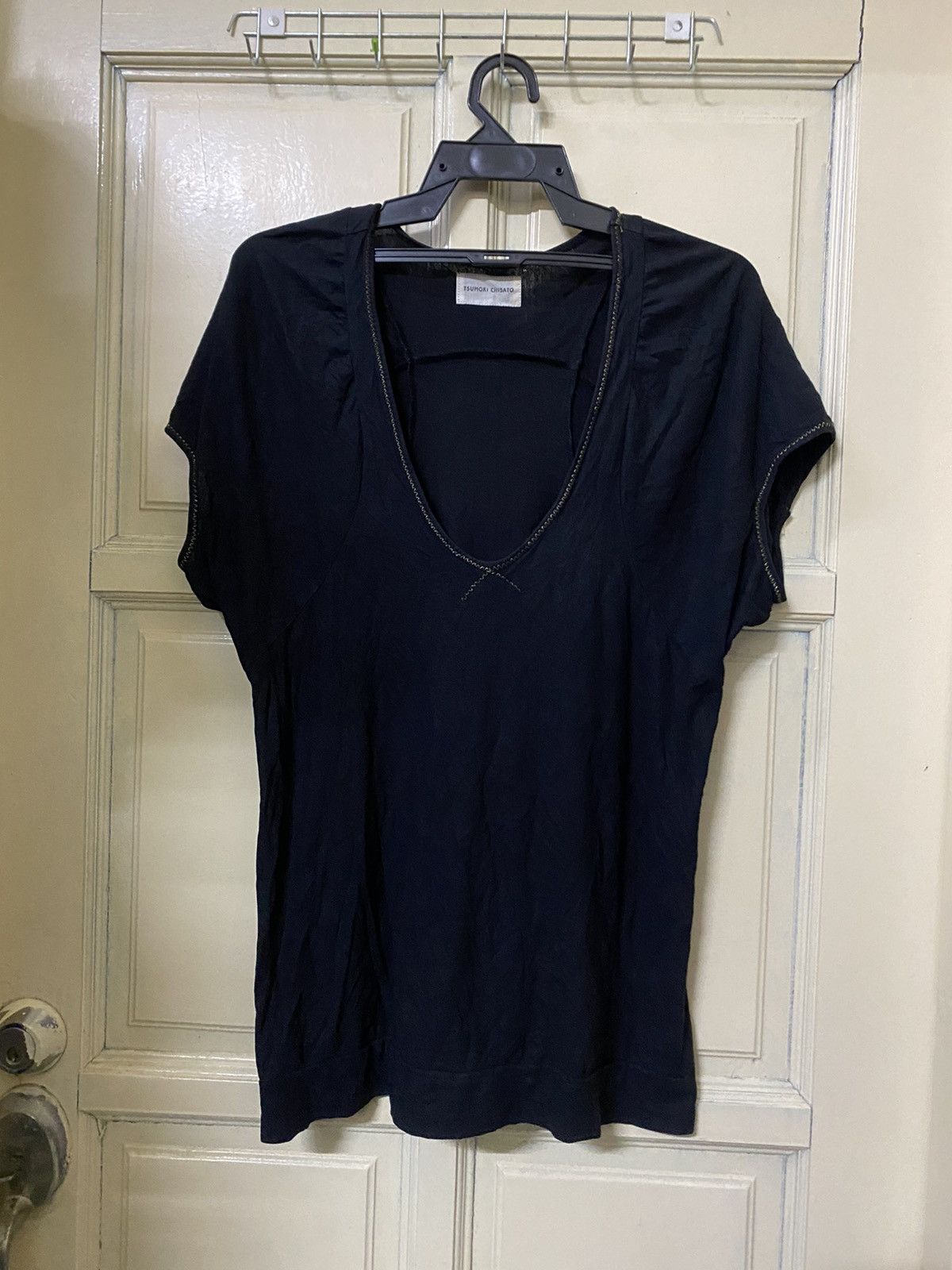 Vintage Issey Miyake Tsumori Chisato Shirt