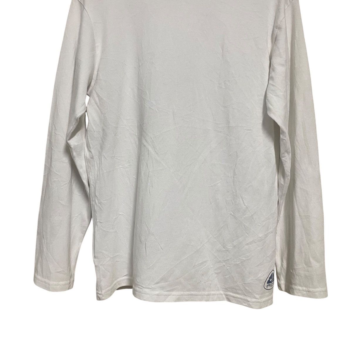 Vintage Vintage Nike ACG Longsleeve Size US M / EU 48-50 / 2 - 8 Thumbnail