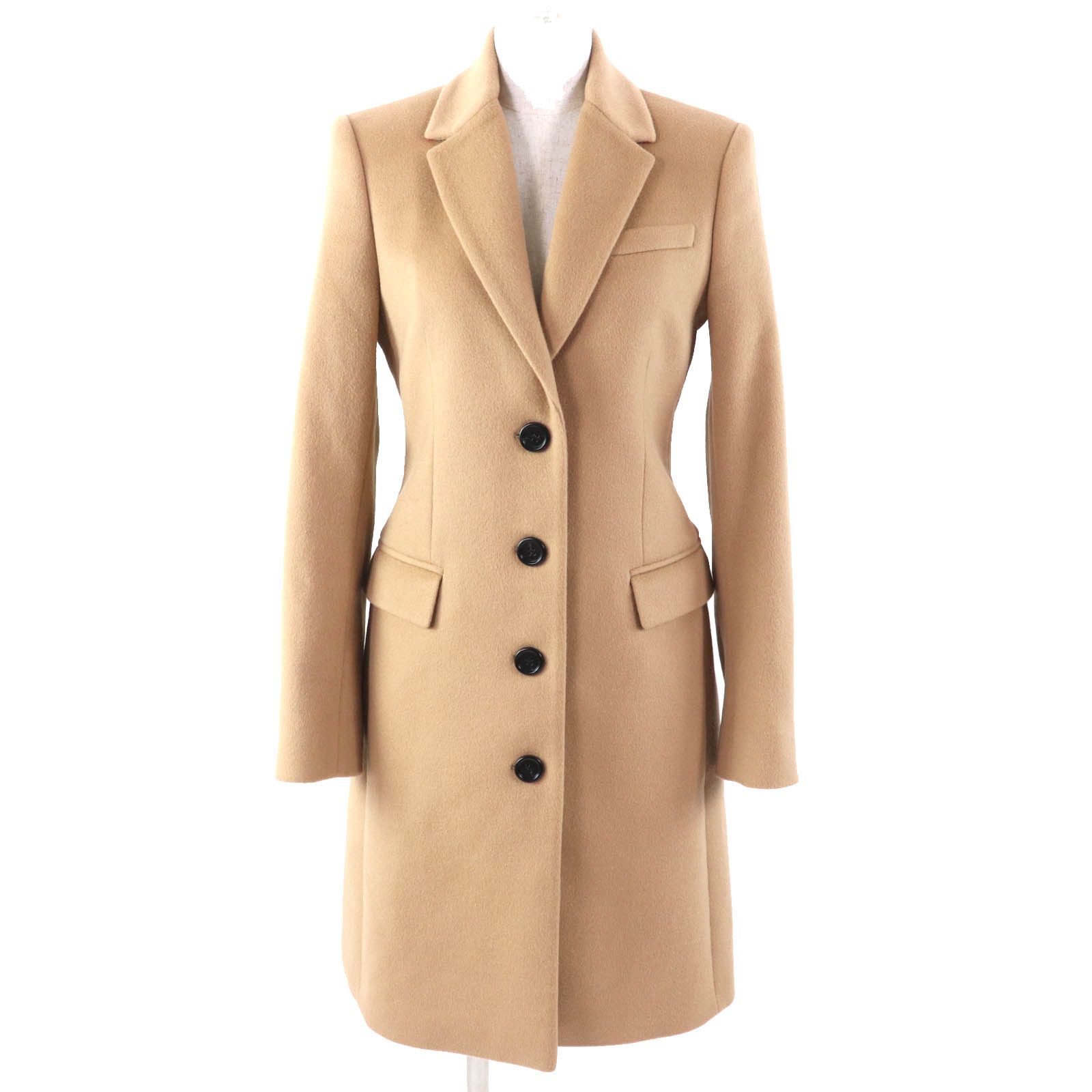 Burberry Burberry Burberry Chester coat Wool Cashmere Coat Others Outerwear Size ONE SIZE - 1 Thumbnail