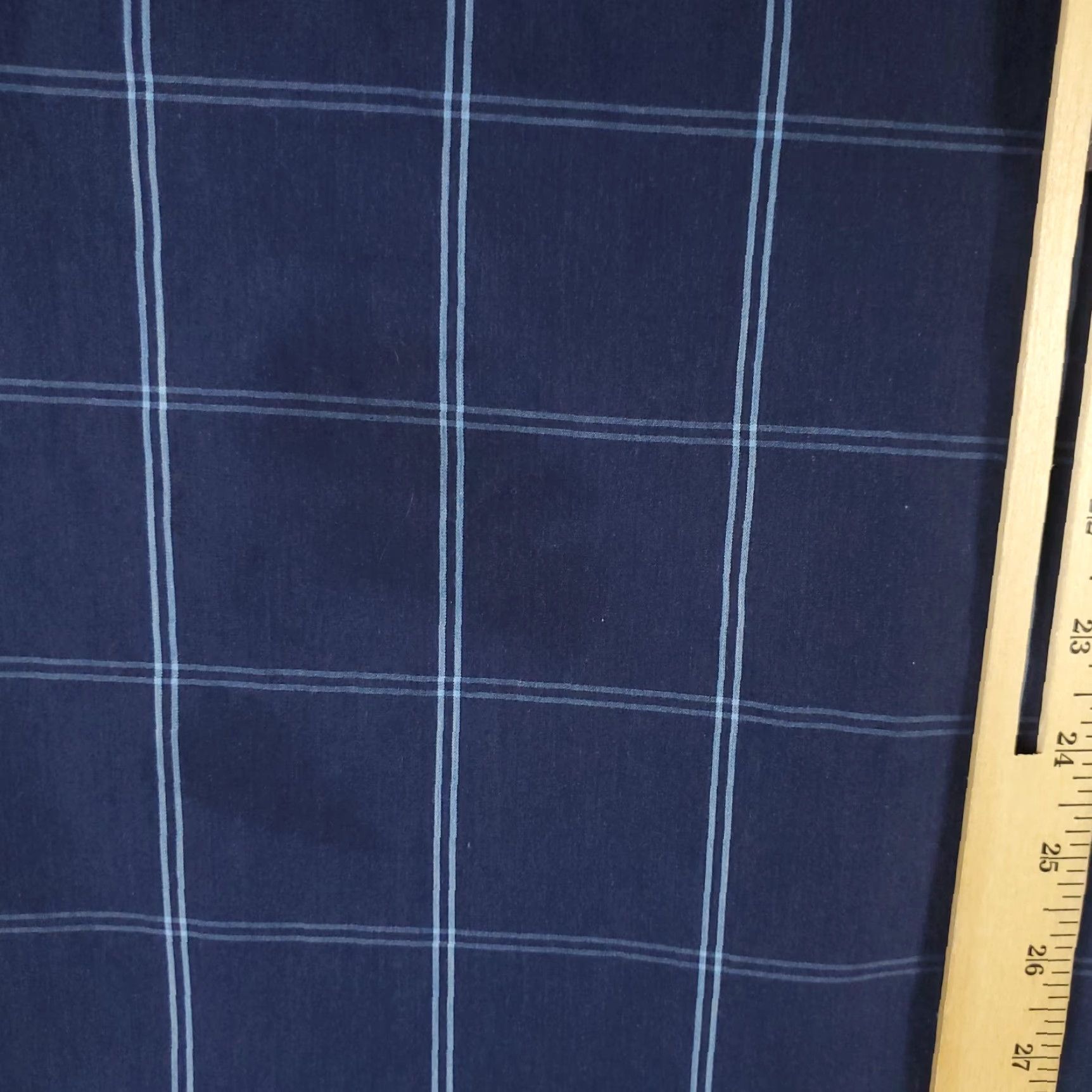 Brooks Brothers Brooks Brothers Blue Plaid Button-Up Shirt Long Sleeve XL Mens Casual Workwear Size US XL / EU 56 / 4 - 5 Thumbnail