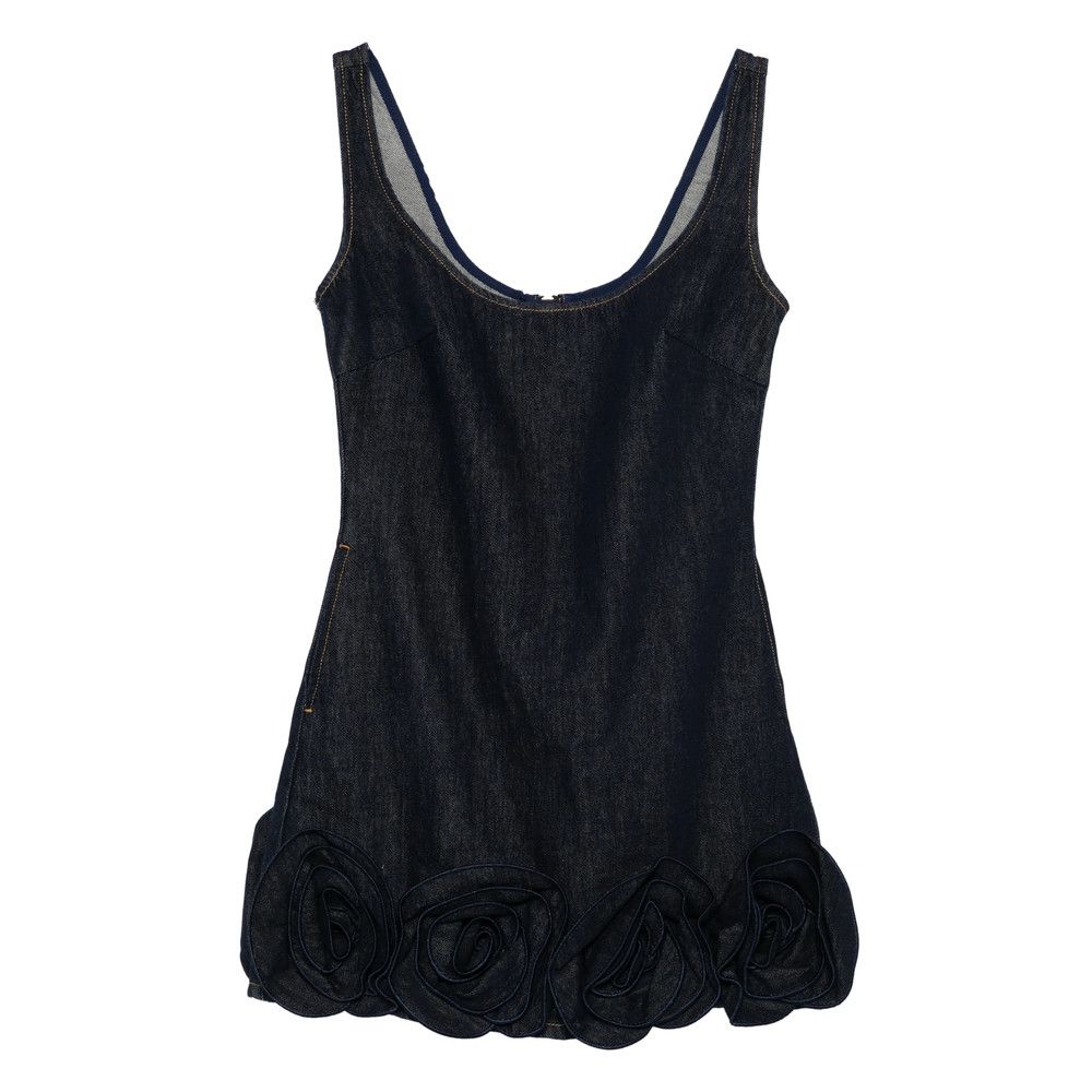 Self-Portrait Self-portrait BLUE Dresses - Day Dresses Size M / US 6-8 / IT 42-44 - 1 Thumbnail