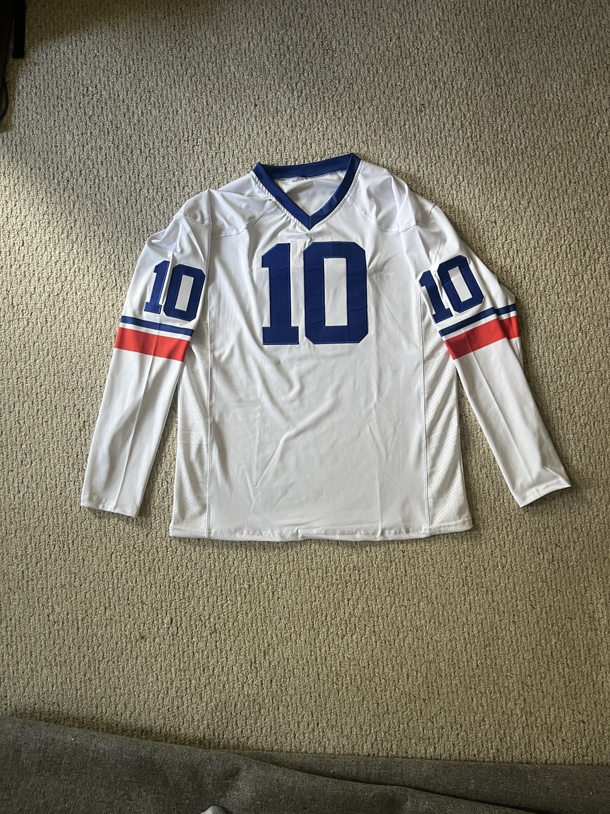 Other Vintage-Style Football Jersey Size US XL / EU 56 / 4 - 1 Thumbnail