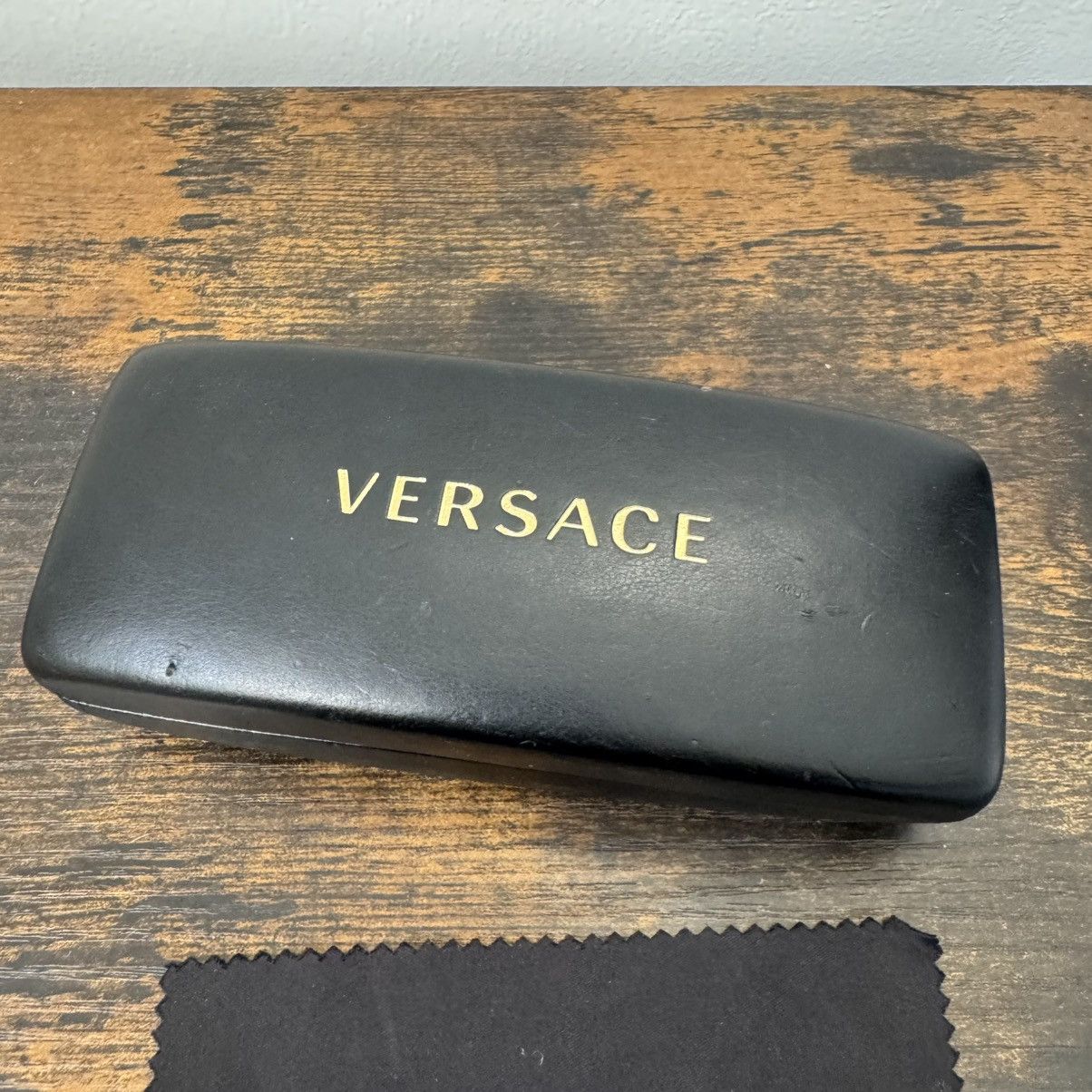 Versace Versace Sunglasses Size ONE SIZE - 7 Thumbnail
