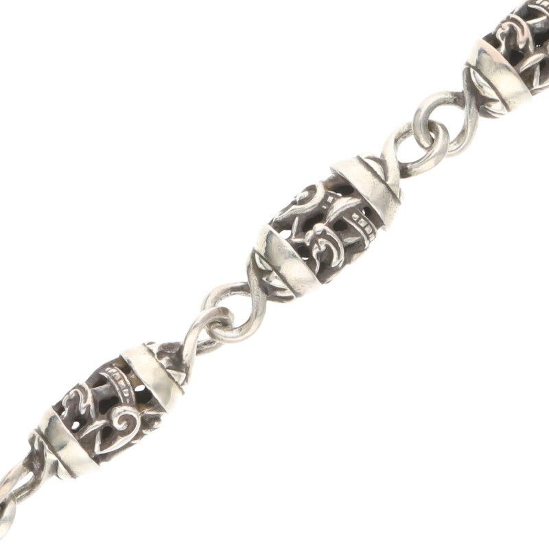 Chrome Hearts Chrome Hearts Roller Wallet Chain Size ONE SIZE - 5 Thumbnail