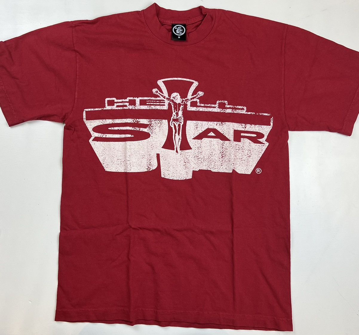 HELLSTAR Hellstar Path To Paradise T-shirt Size US M / EU 48-50 / 2 - 1 Thumbnail