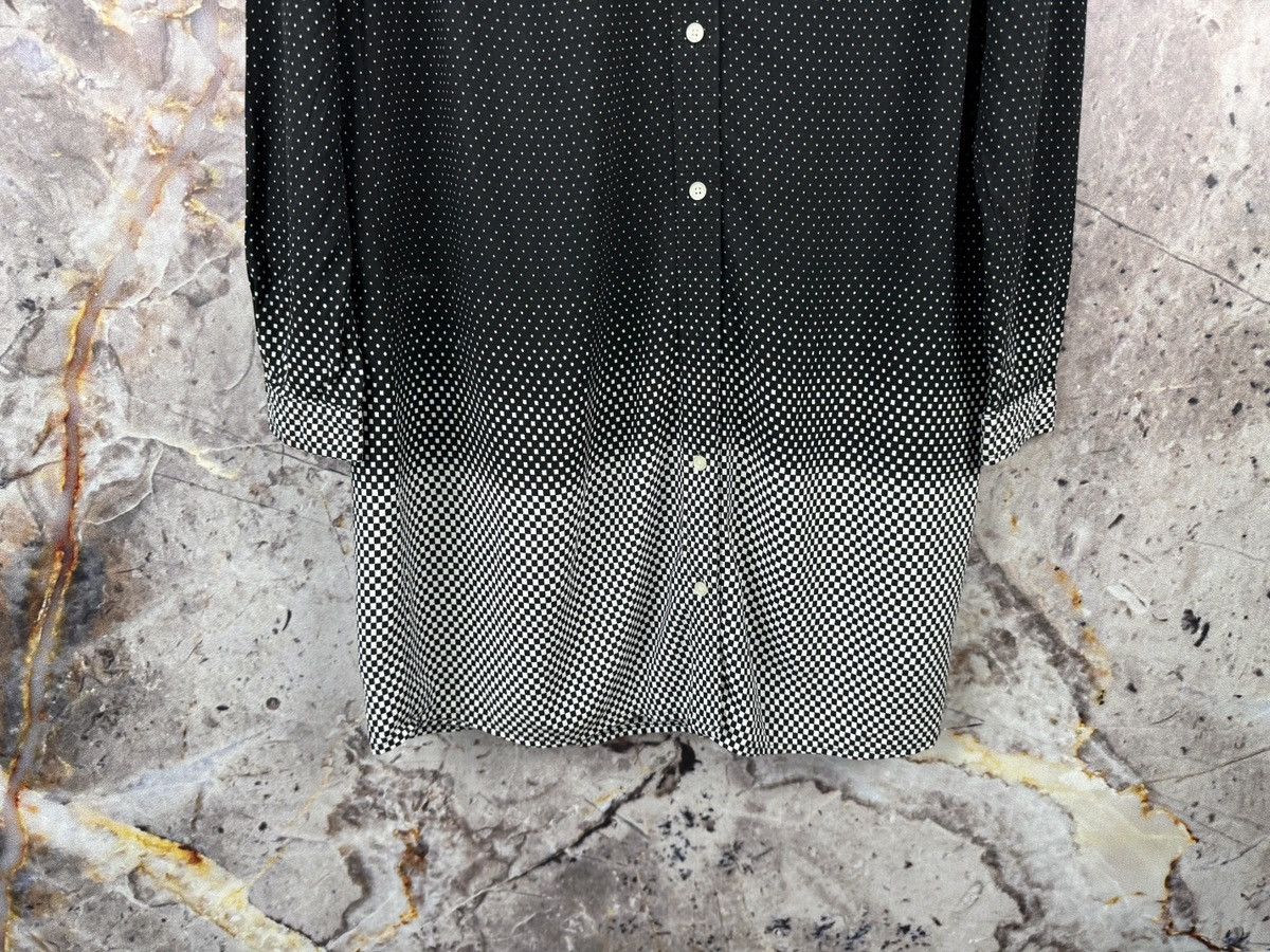 Fred Perry Fred Perry Polka Dot Shirt Dress Women’s Long Sleeve Size 12 Size M / US 6-8 / IT 42-44 - 4 Thumbnail