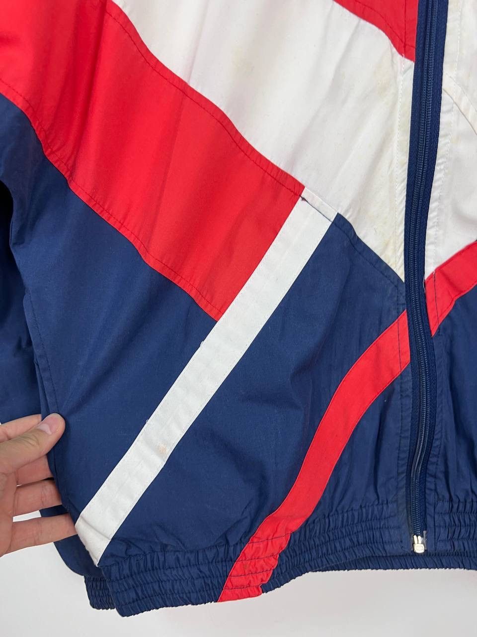 Umbro Wales Umbro 1992/1993 vintage track jacket size XS Size US XS / EU 42 / 0 - 11 Thumbnail