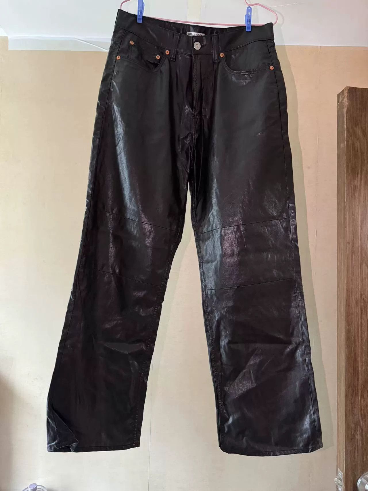 Our Legacy SPEED TROUSER | Grailed