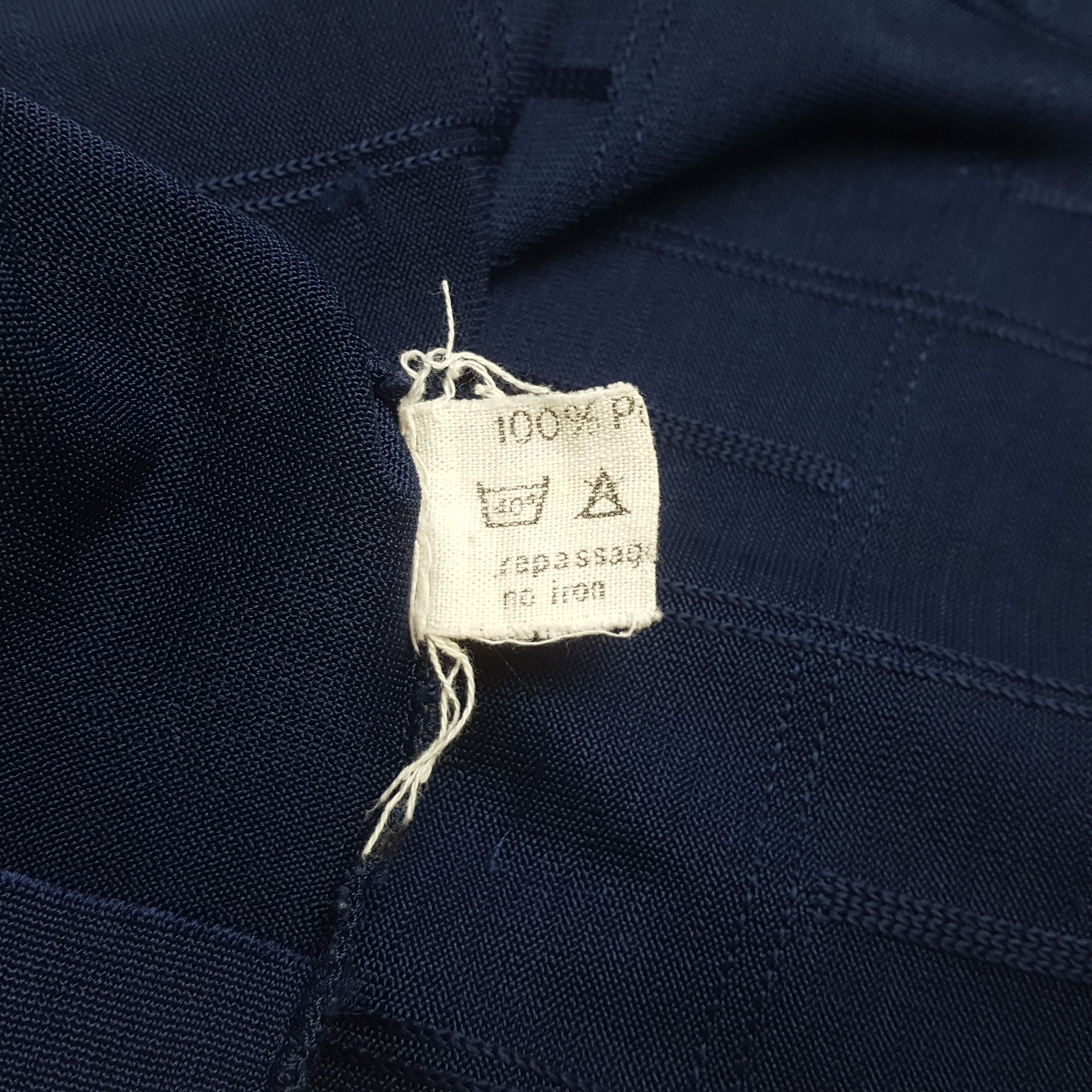 Montagut MONTAGUT Casual Style Polos 32 Size US S / EU 44-46 / 1 - 5 Thumbnail