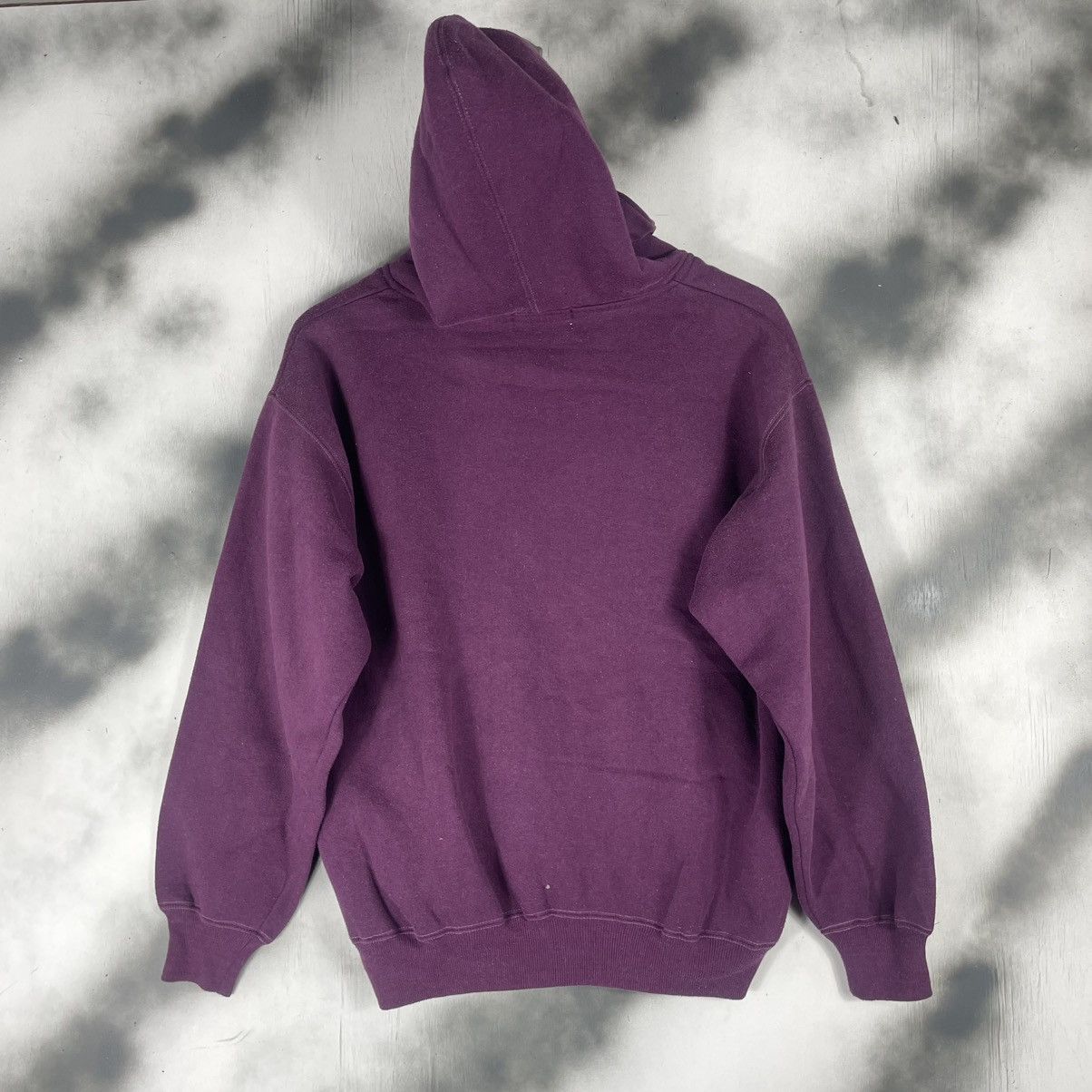 Vintage Vintage Daily Wear Clothing Zipper Hooded Size US M / EU 48-50 / 2 - 4 Thumbnail
