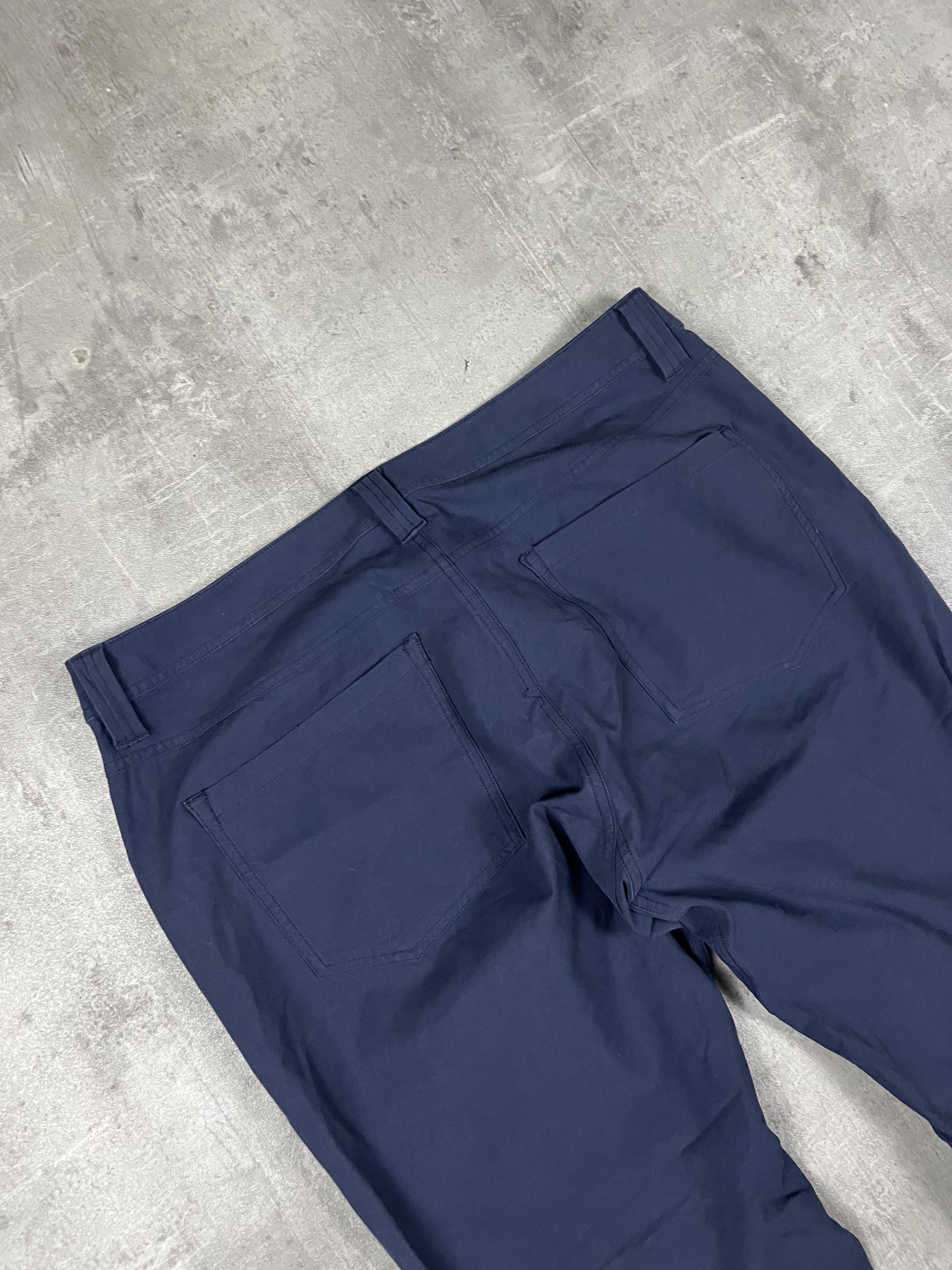 Arc'teryx arcteryx pants for mens size 38 gorpcore Size US 38 / EU 54 - 8 Thumbnail