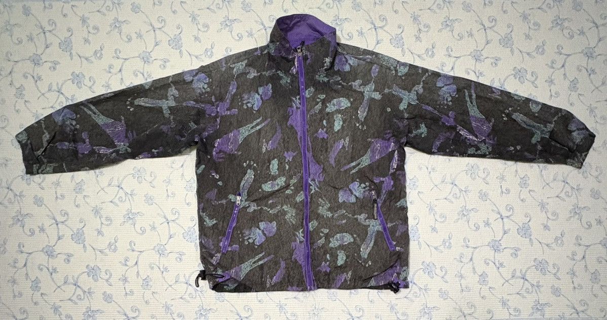 The North Face The North Face Light Jacket Size US M / EU 48-50 / 2 - 1 Thumbnail