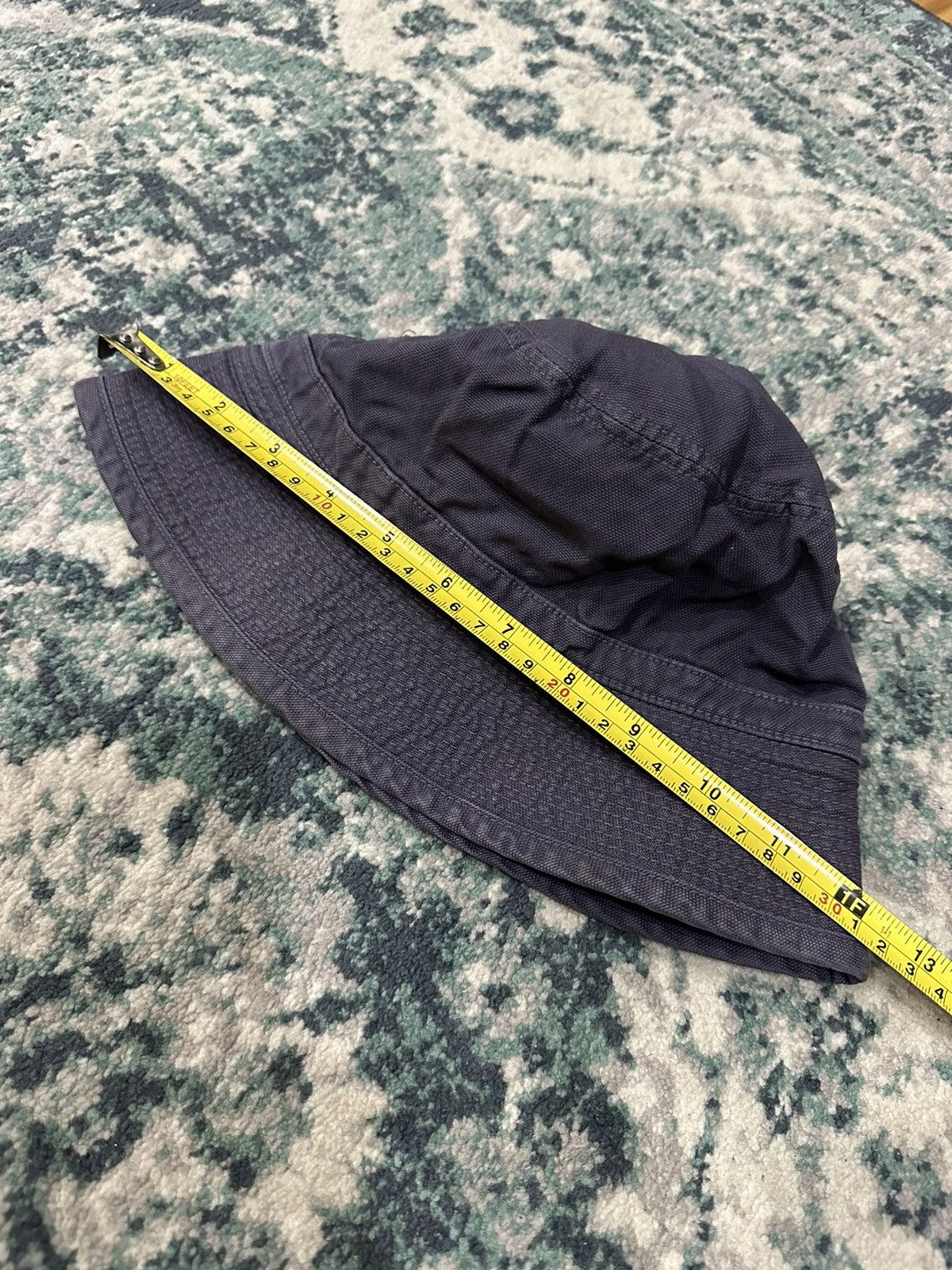 45rpm R By 45rpm Kapital Boro Style Bucket Hat Size ONE SIZE - 5 Thumbnail