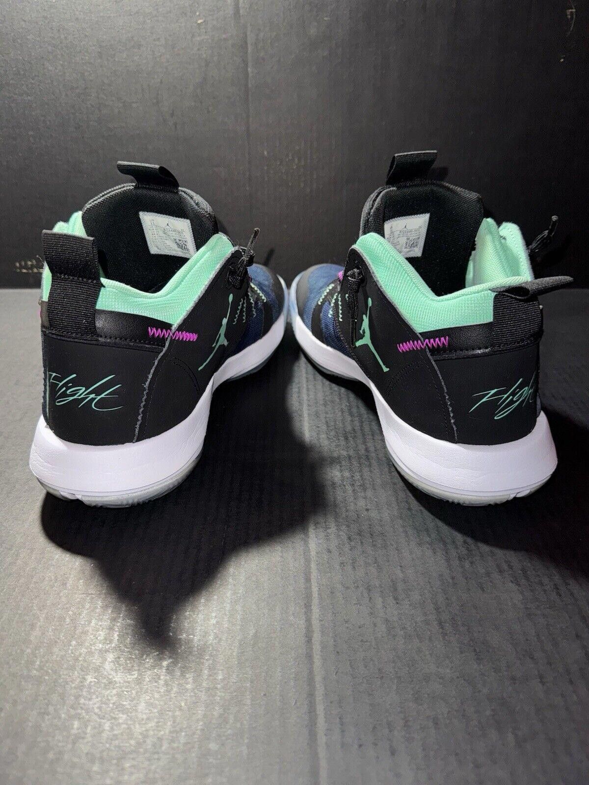 Jordan Brand Nike Air Jordan Jumpman 2020 - BQ3449-005 - Size 11 Size US 11 / EU 44 - 6 Thumbnail
