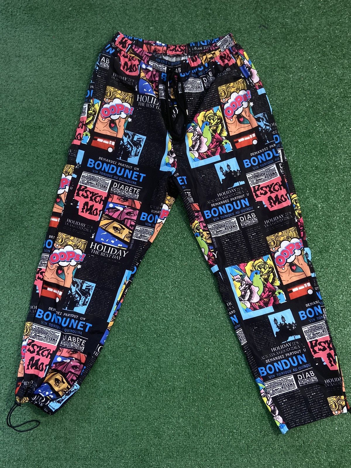 Other Opium pants Size US 32 / EU 48 - 1 Thumbnail