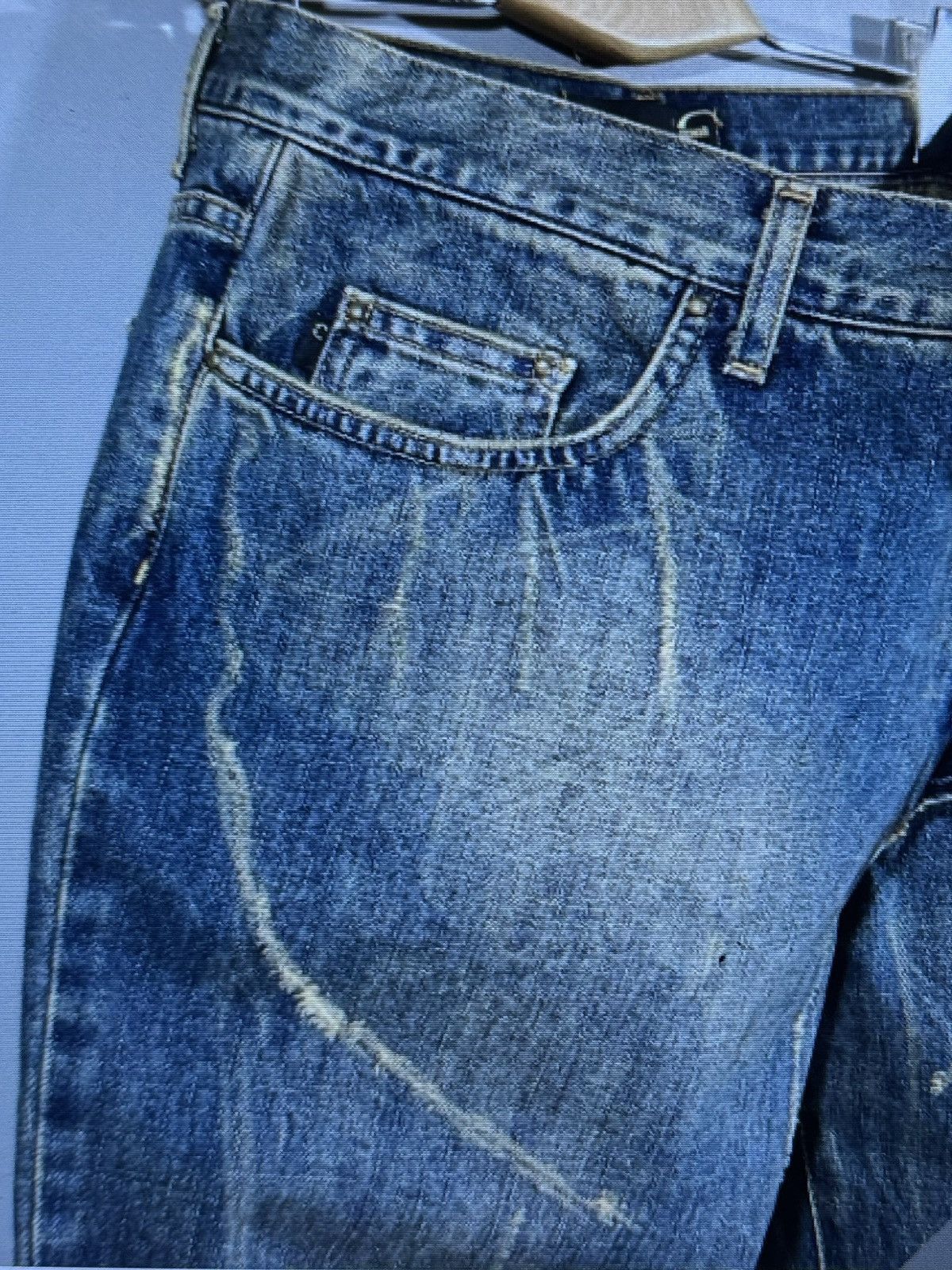 Just Cavalli Just cavalli jeans size 36 Size US 36 / EU 52 - 7 Thumbnail
