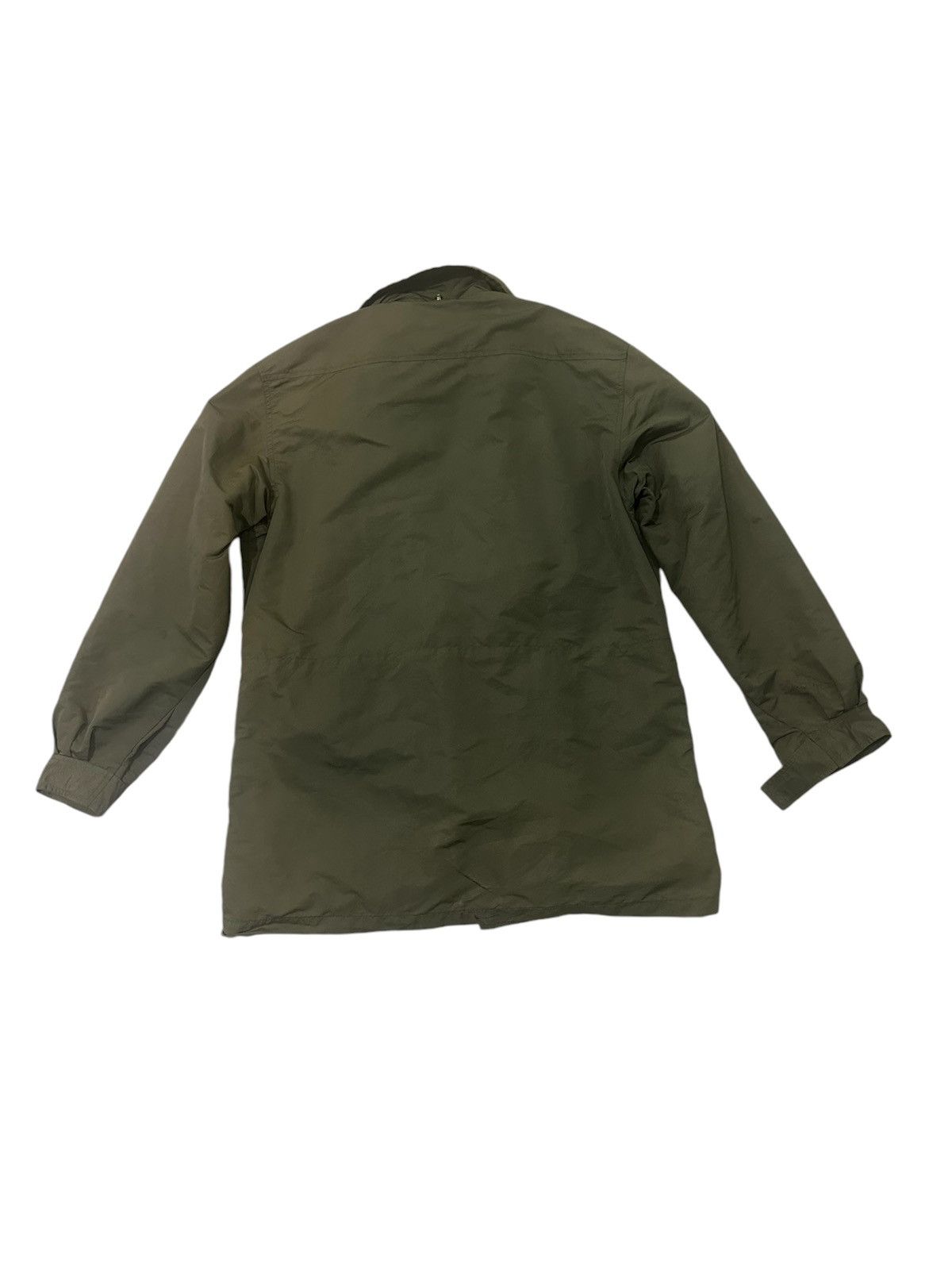 The North Face × Vintage heavy jacket by the north face Size US L / EU 52-54 / 3 - 4 Thumbnail