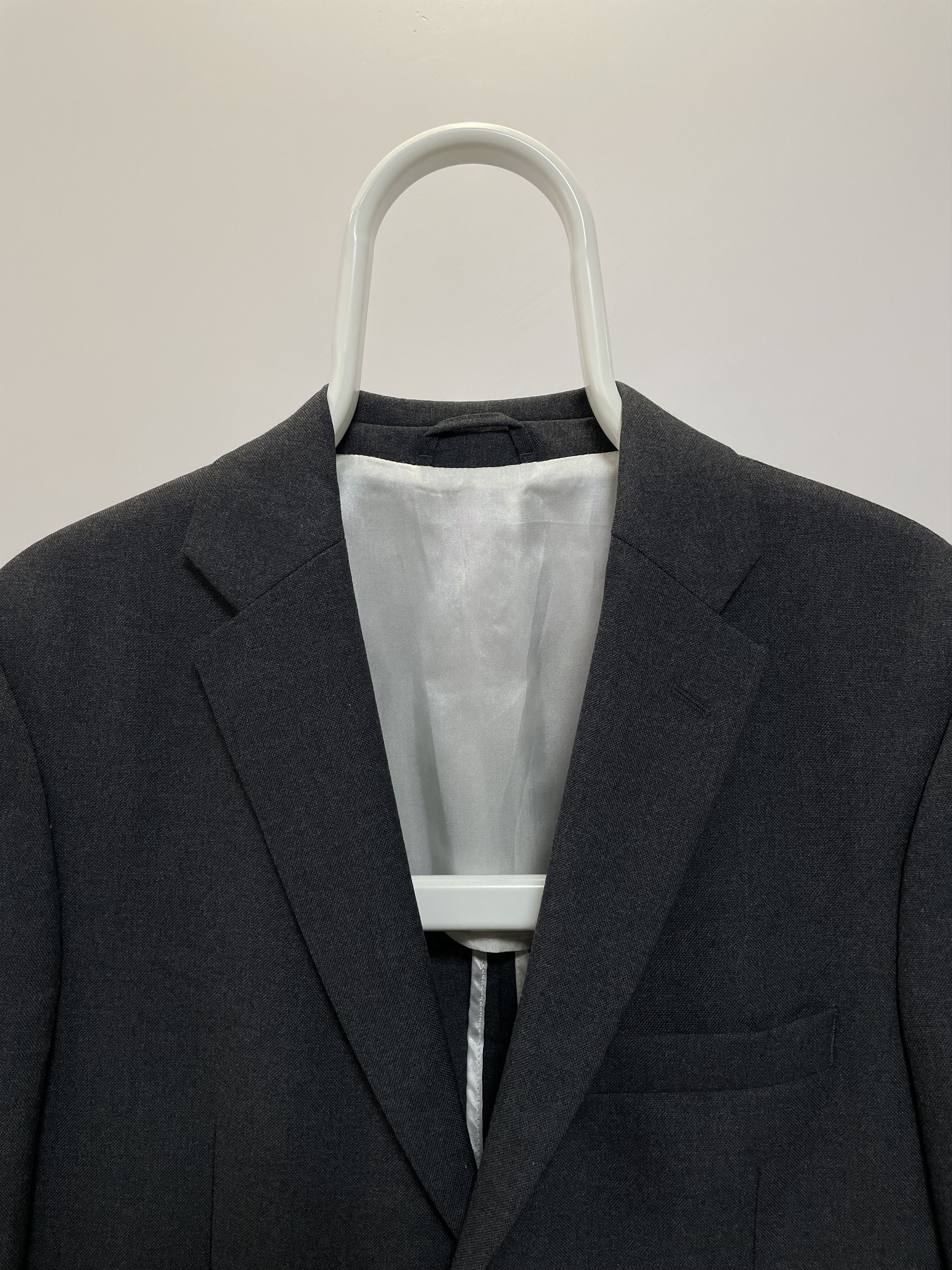 Our Legacy OUR LEGACY 1980-81 2B Blazer Jacket Sport Coat Wool EU50 Size 50R - 7 Thumbnail